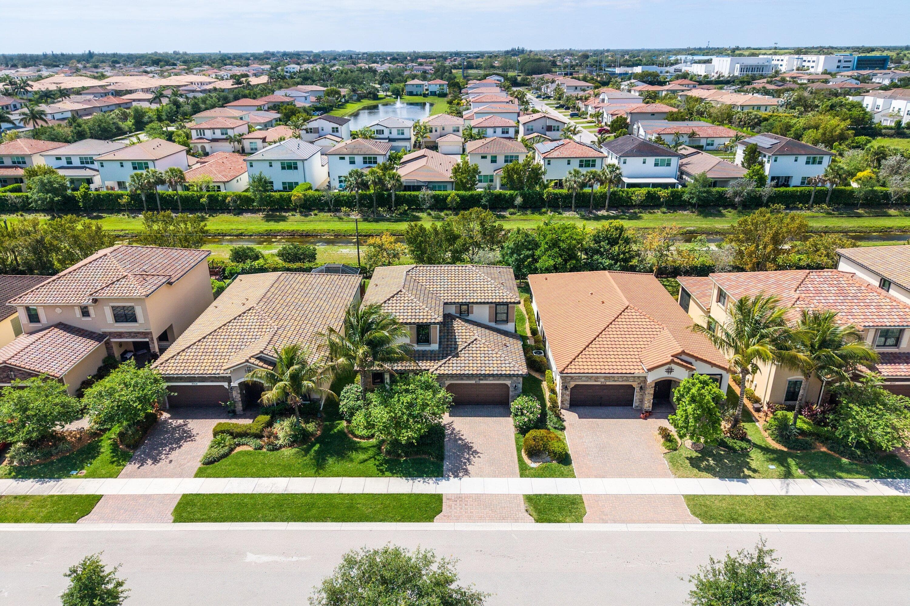 8910 Sea Chase Drive, Lake Worth, FL 33467 — photo 40 of 49