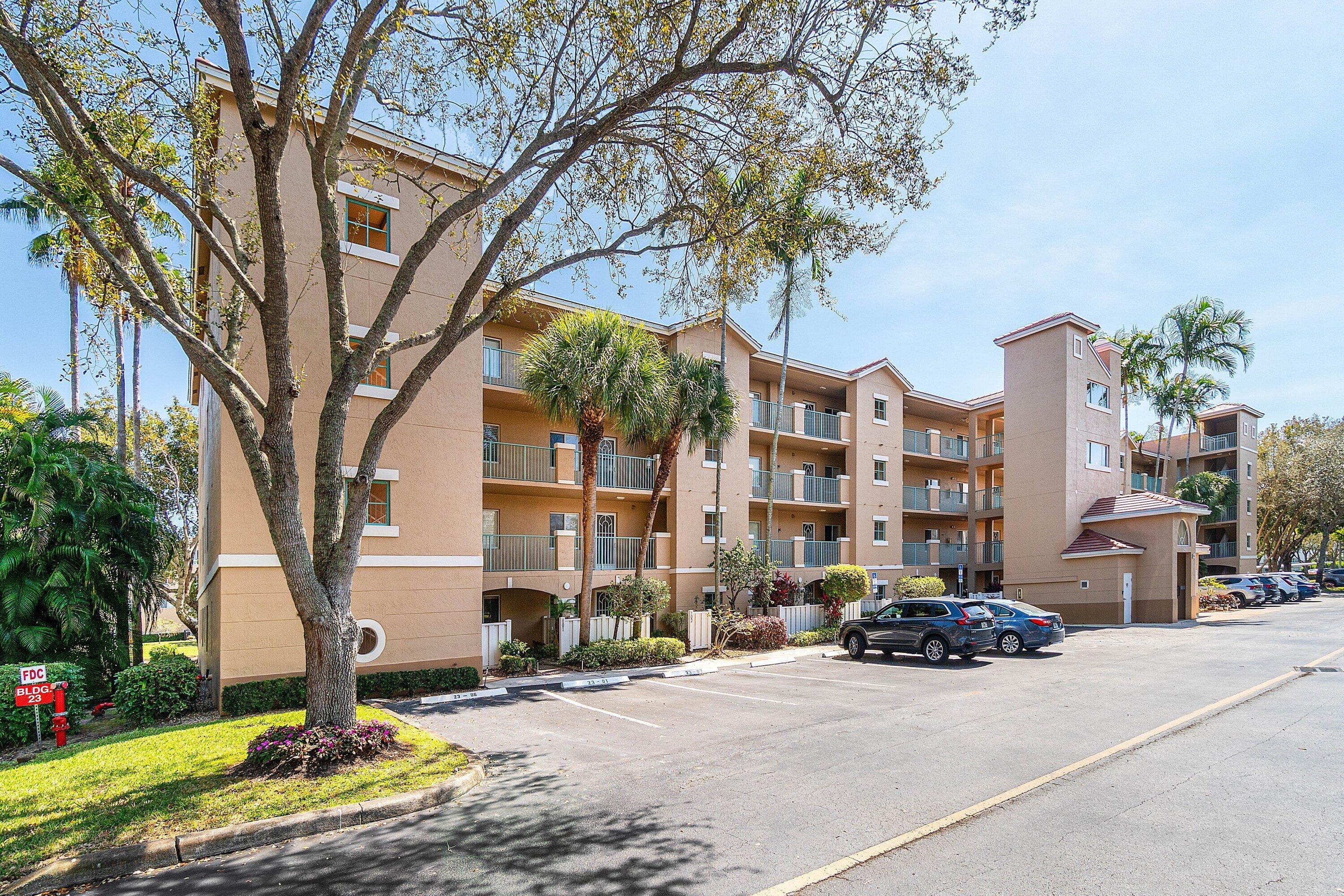 12540 Majesty Circle 401, Boynton Beach, FL 33437 — photo 2 of 60