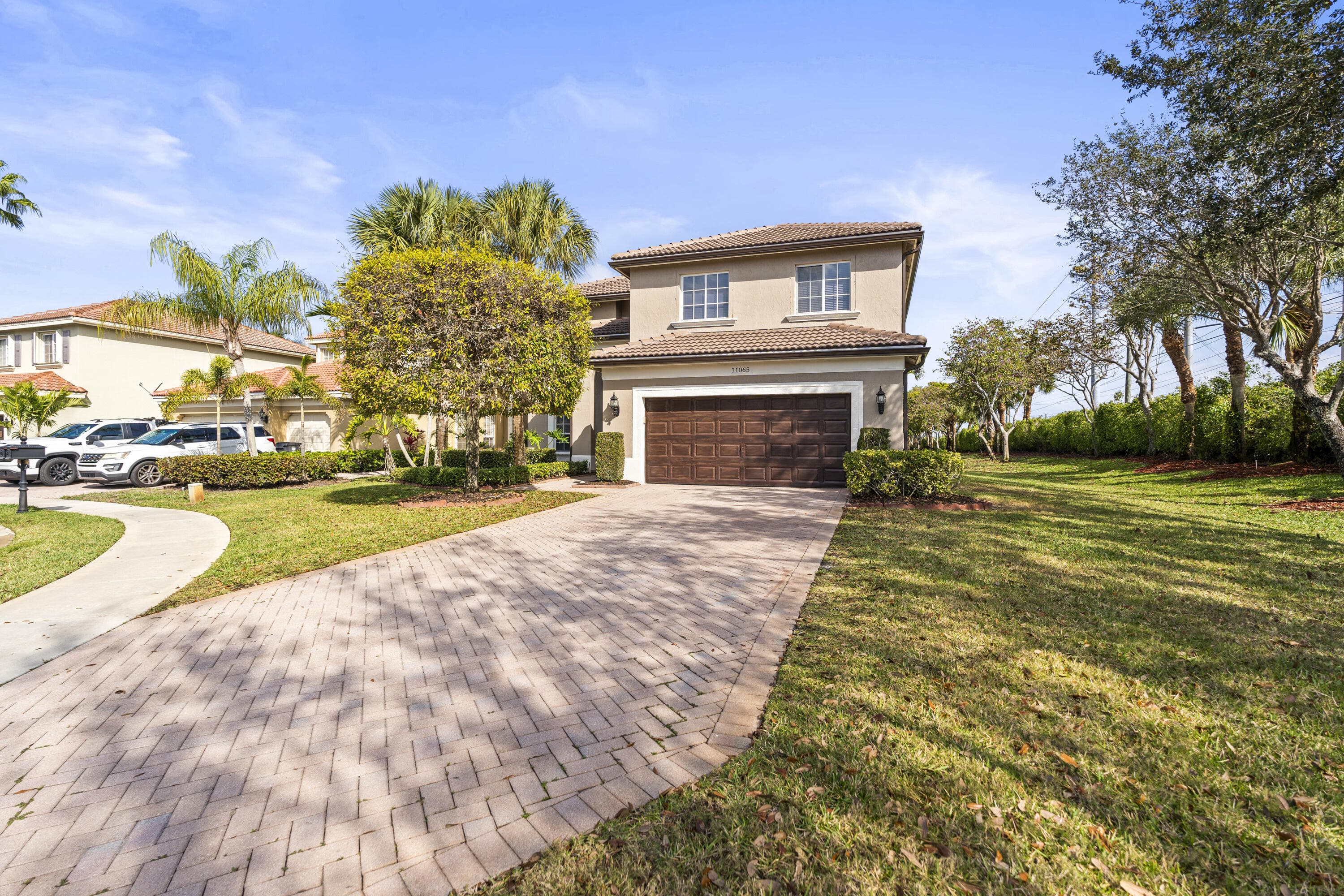 11065 Stone Creek Street, Wellington, FL 33449 — photo 1 of 18