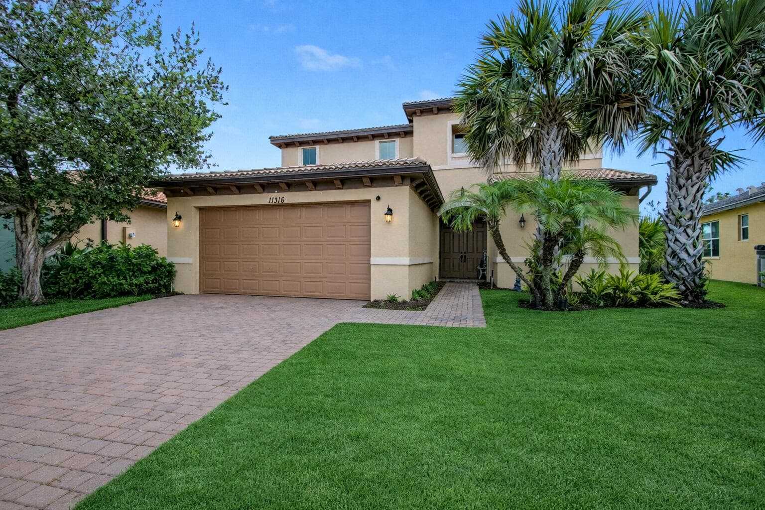 11316 SW Barton Way, Port St. Lucie, FL 34987 — photo 4 of 69