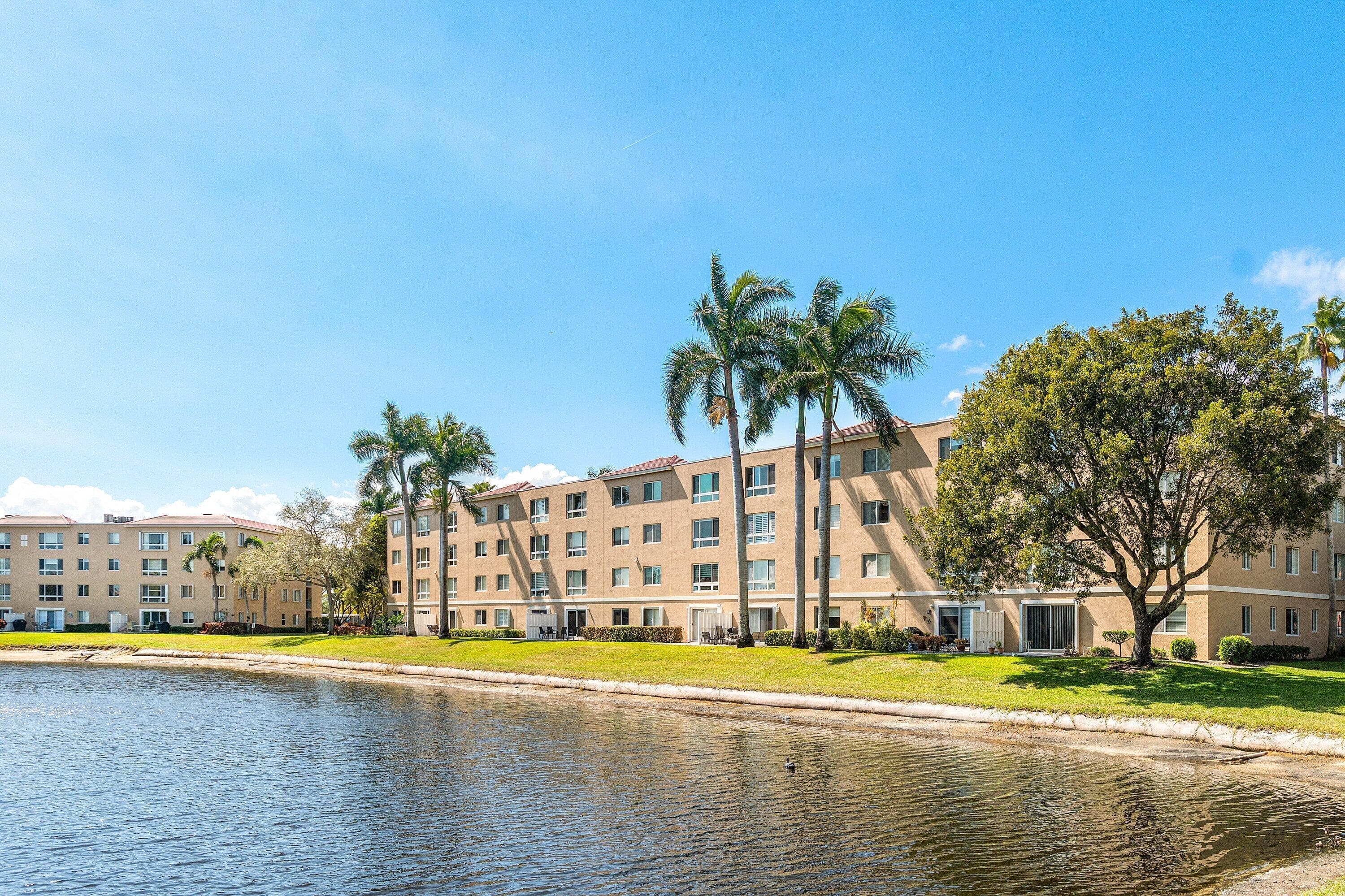 12540 Majesty Circle 401, Boynton Beach, FL 33437 — photo 35 of 60