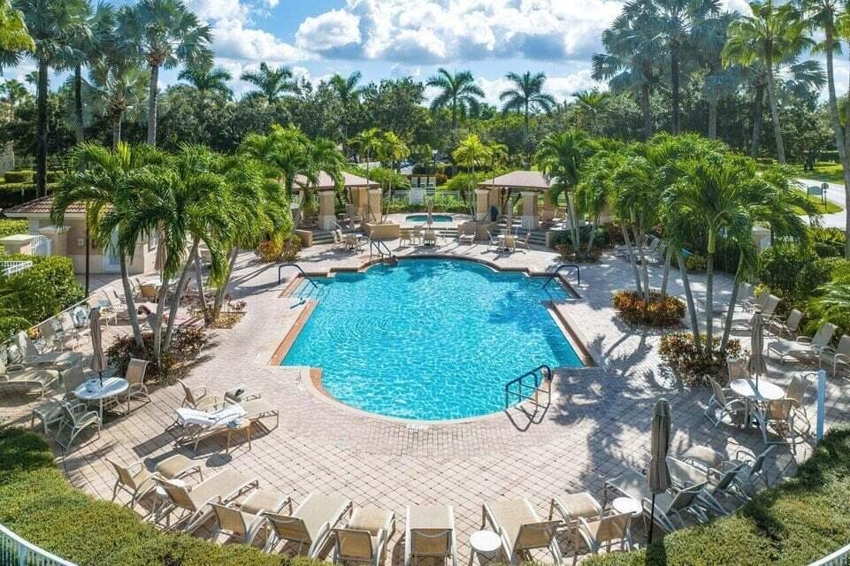 12540 Majesty Circle 401, Boynton Beach, FL 33437 — photo 50 of 60