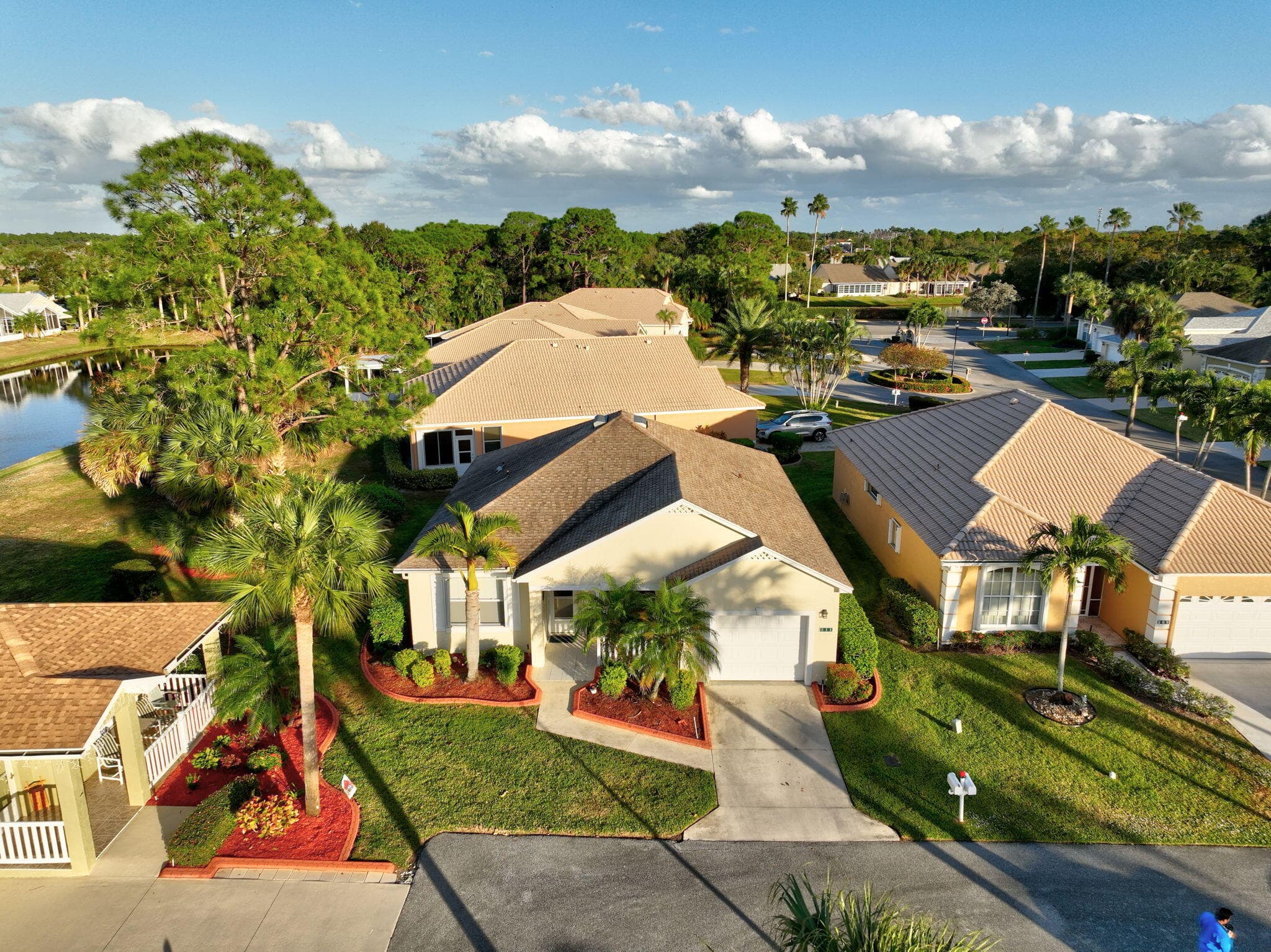 211 NW Zanzibar Place, Port St. Lucie, FL 34986 — photo 28 of 48