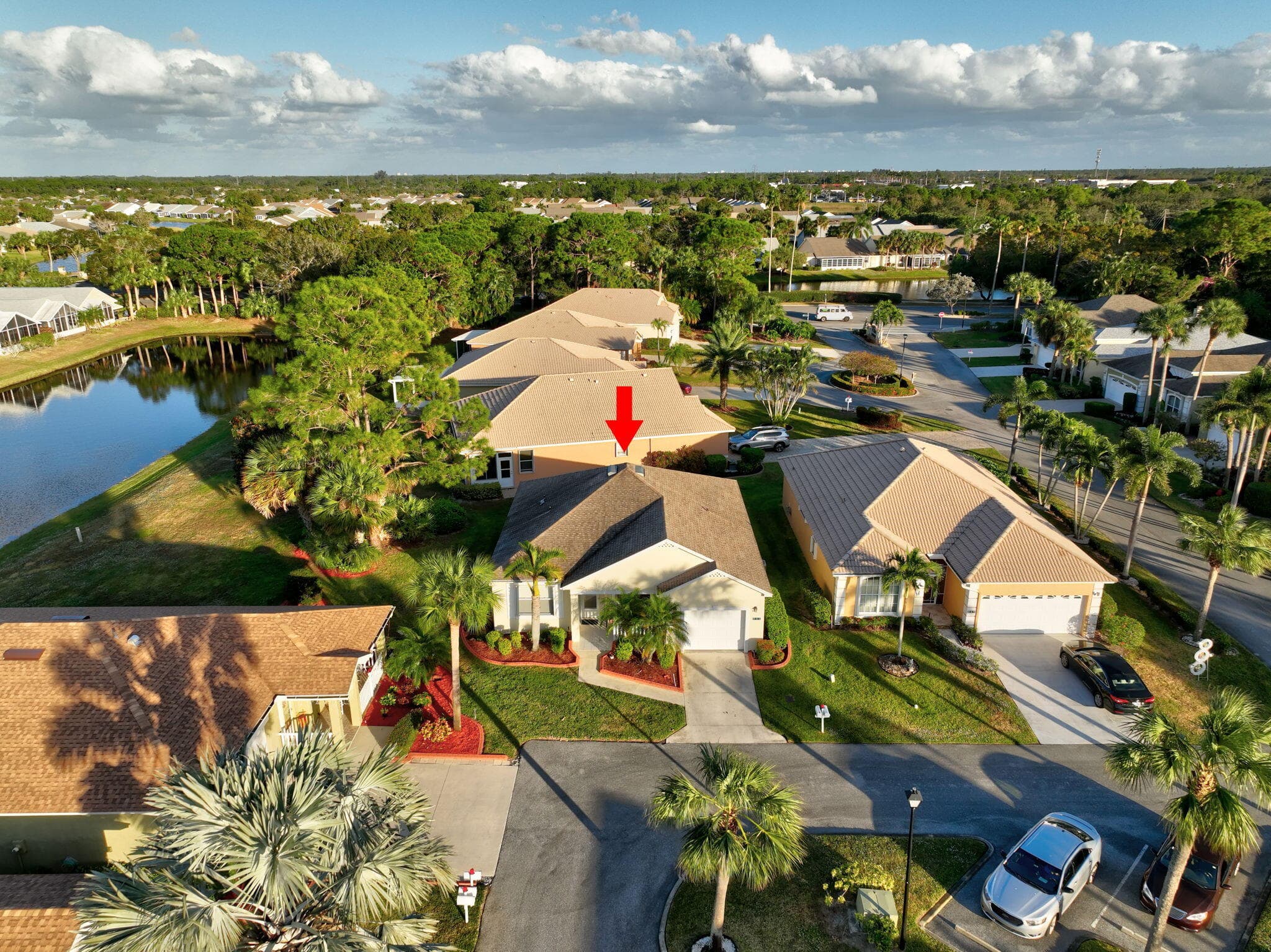 211 NW Zanzibar Place, Port St. Lucie, FL 34986 — photo 30 of 48