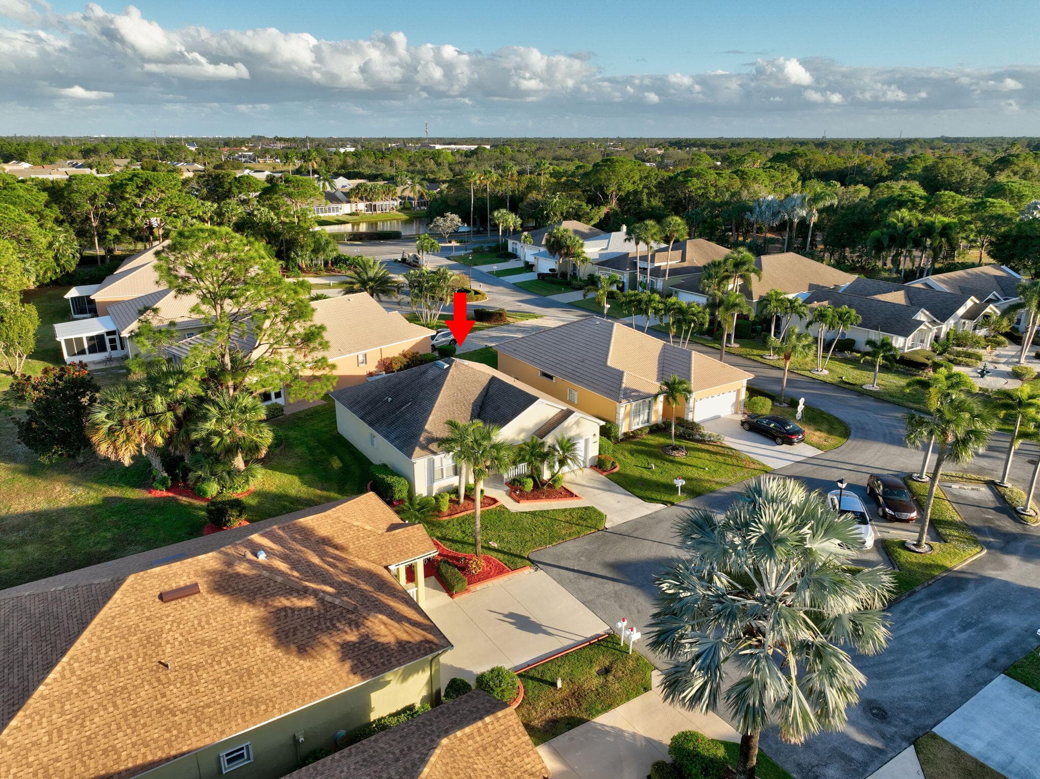 211 NW Zanzibar Place, Port St. Lucie, FL 34986 — photo 33 of 48