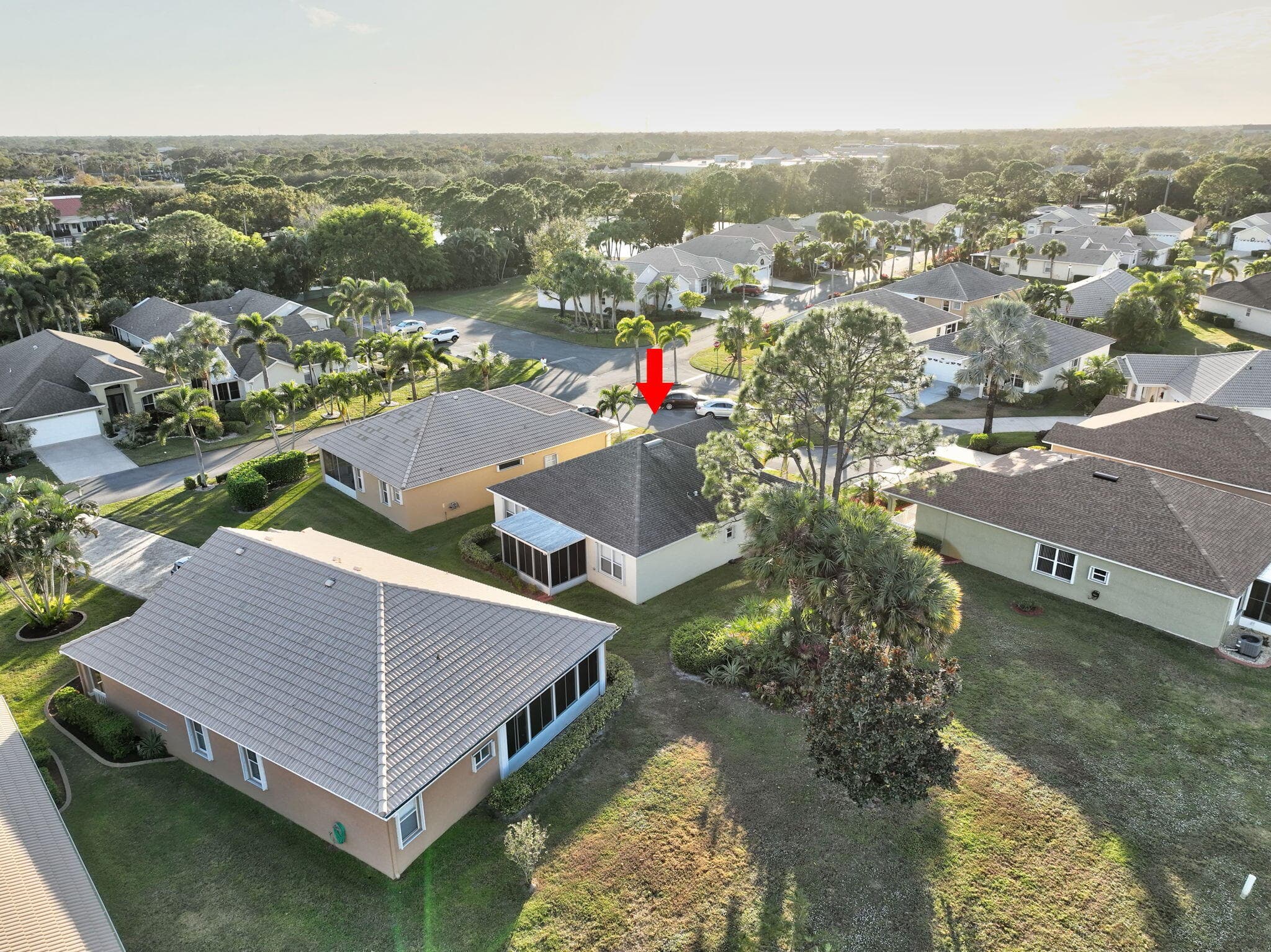 211 NW Zanzibar Place, Port St. Lucie, FL 34986 — photo 34 of 48