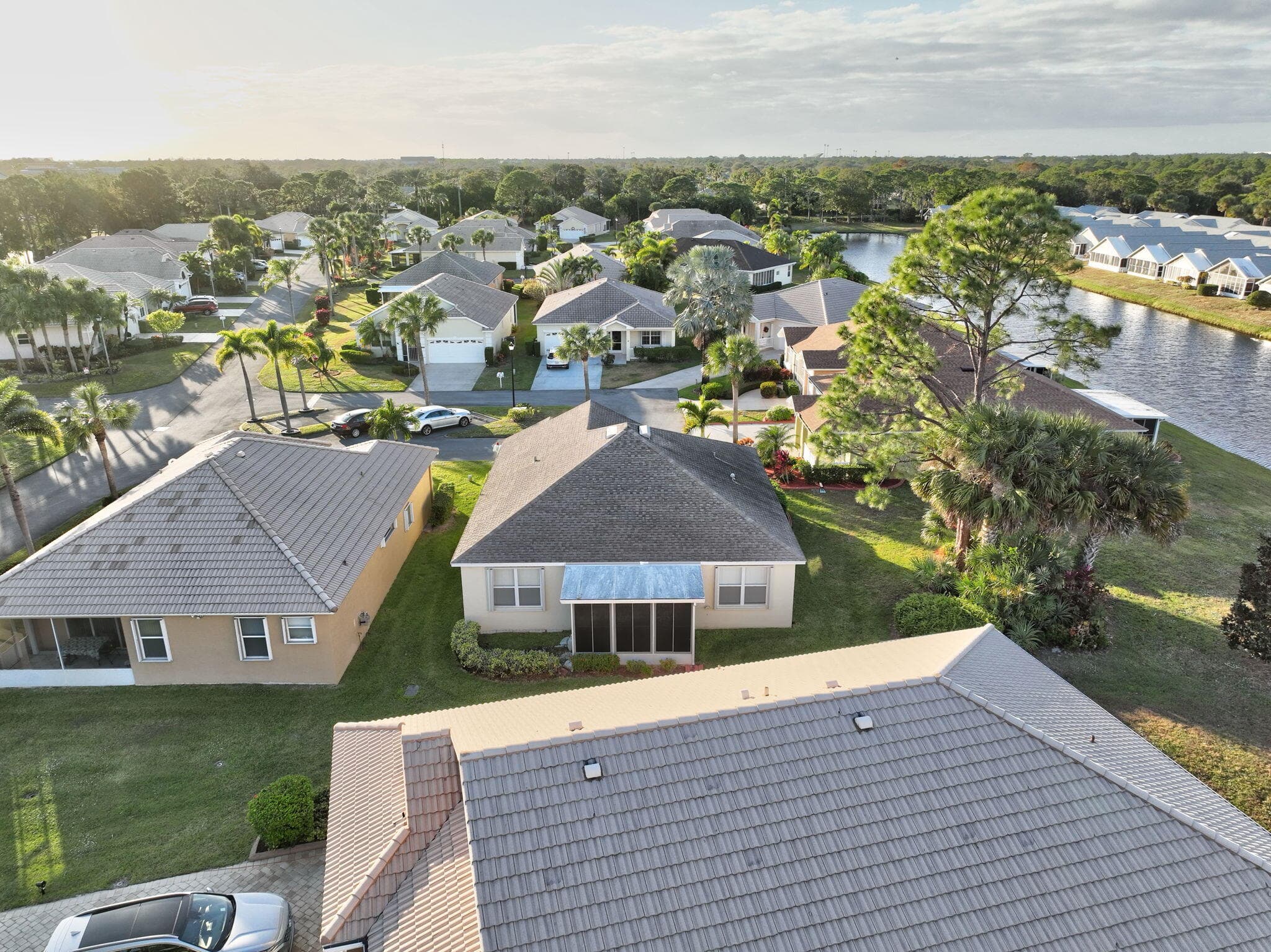 211 NW Zanzibar Place, Port St. Lucie, FL 34986 — photo 37 of 48