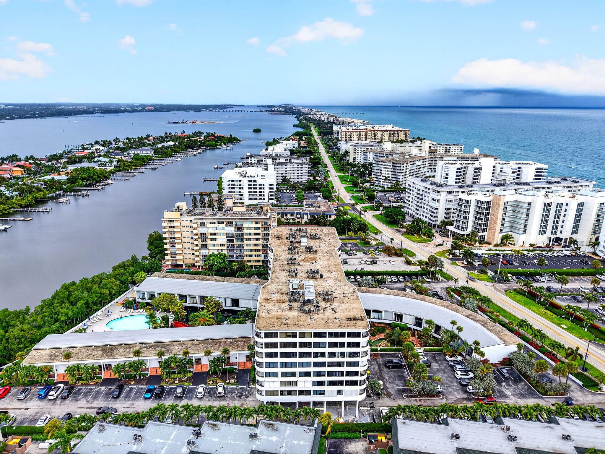 3589 S Ocean Boulevard 609, South Palm Beach, FL 33480 — photo 34 of 61