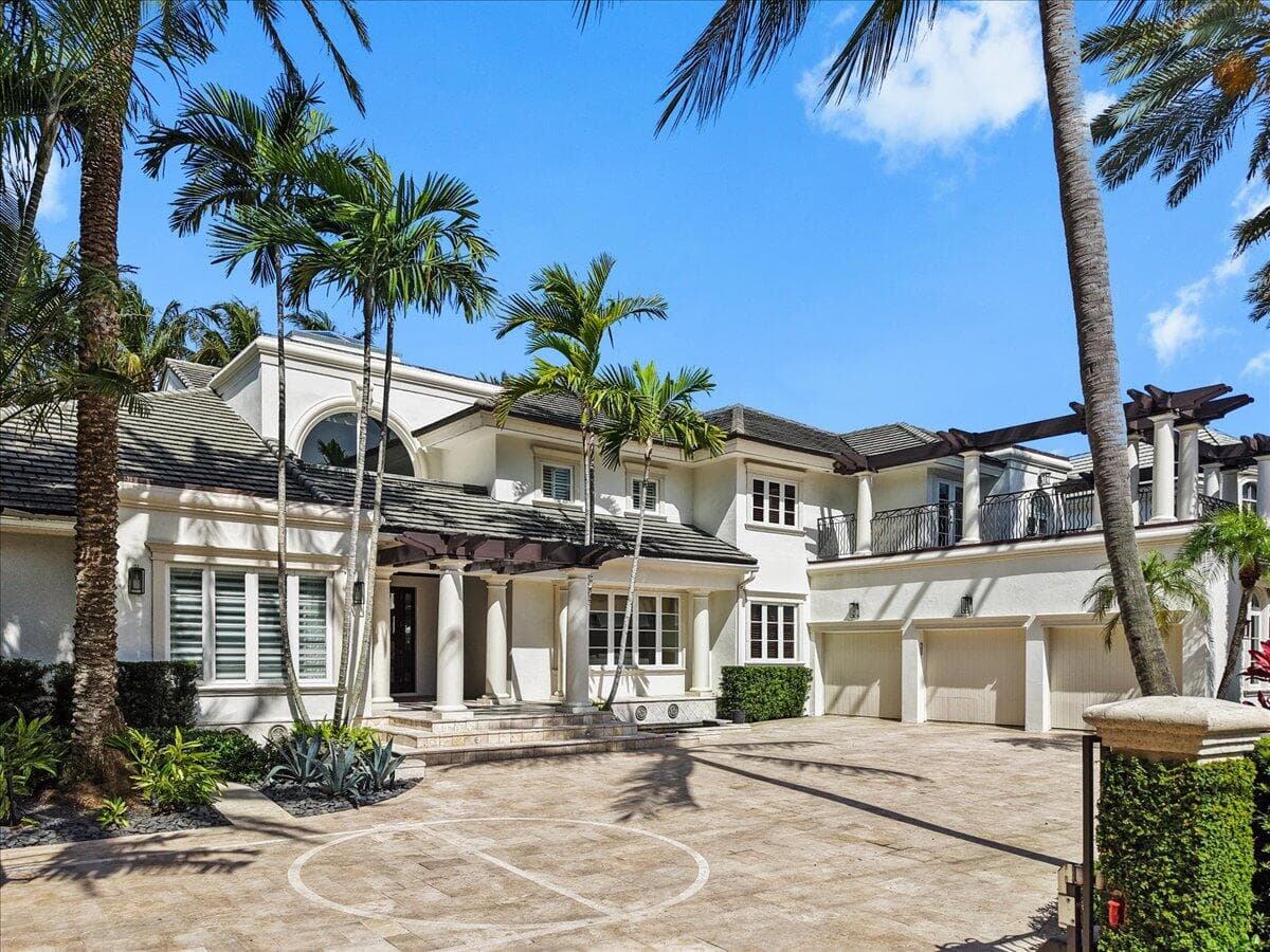 1313 E Lake Drive, Fort Lauderdale, FL 33316 — photo 3 of 95