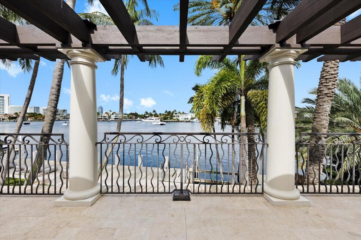 1313 E Lake Drive, Fort Lauderdale, FL 33316 — photo 59 of 95