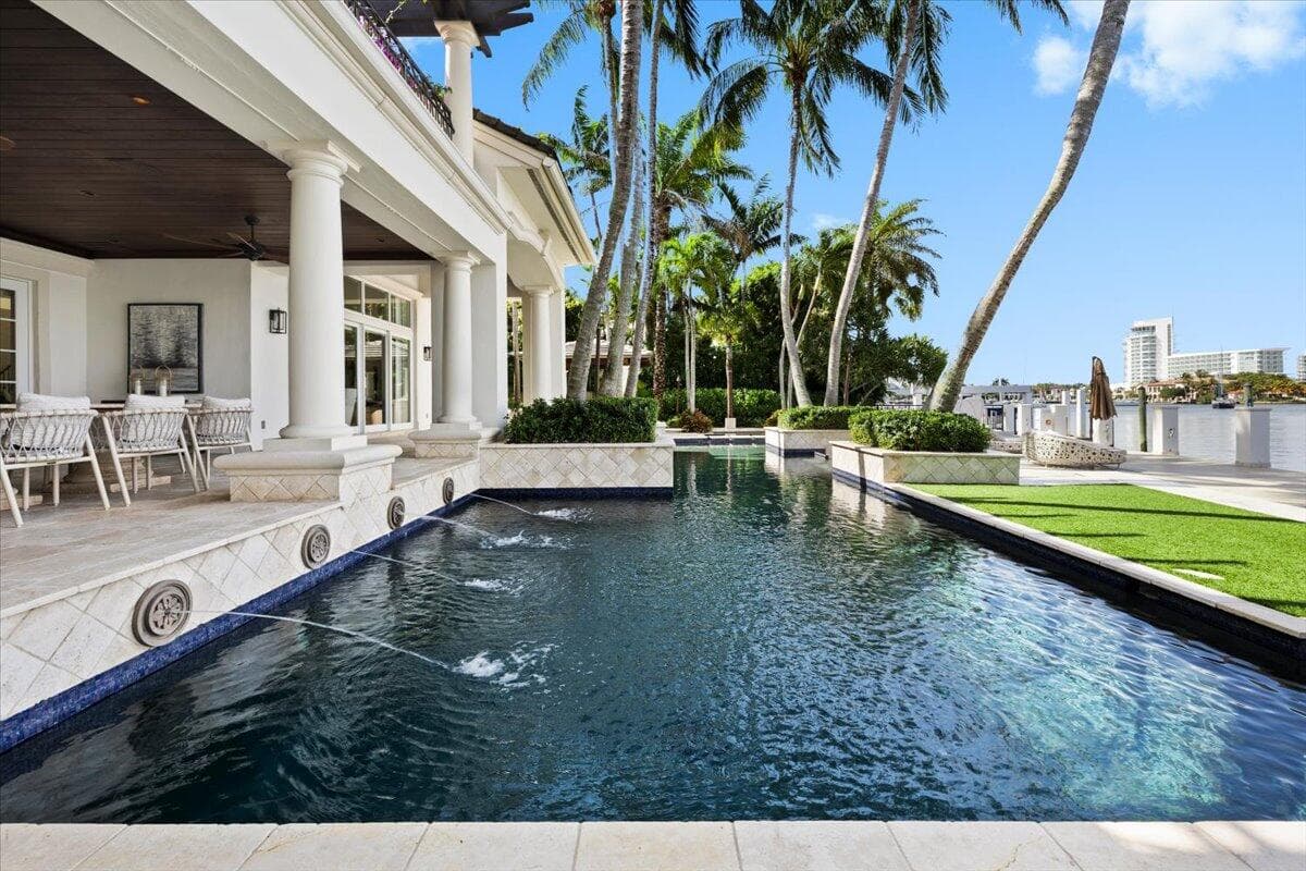 1313 E Lake Drive, Fort Lauderdale, FL 33316 — photo 11 of 95