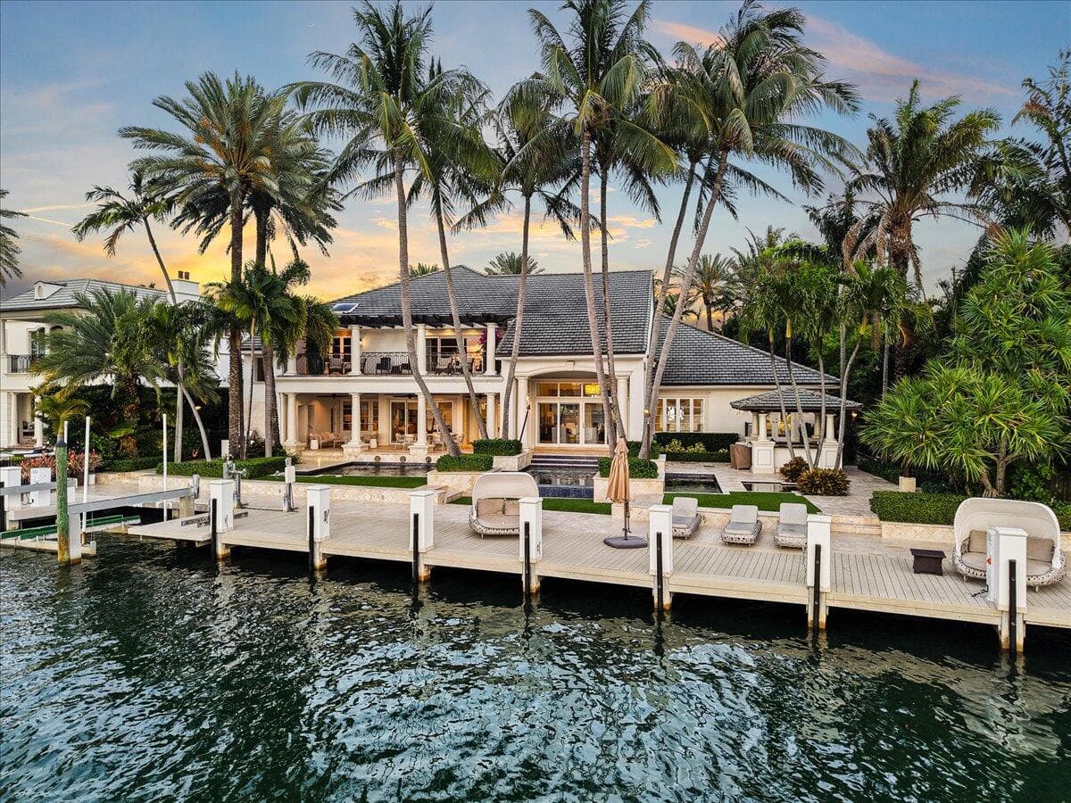 1313 E Lake Drive, Fort Lauderdale, FL 33316 — photo 91 of 95