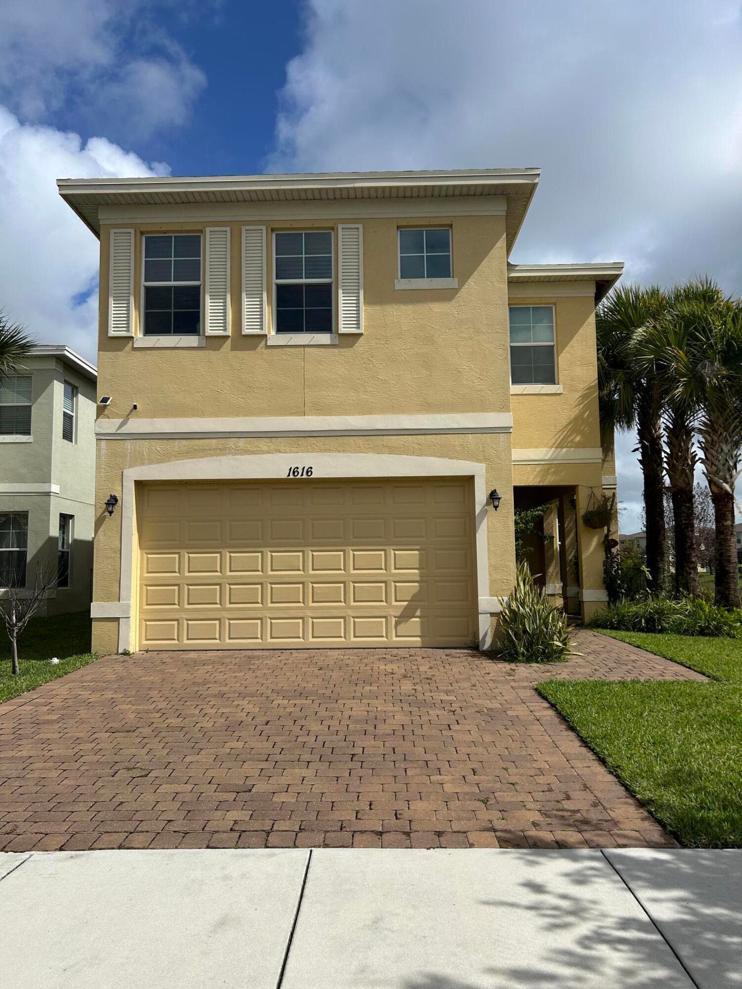 1616 NW Cataluna Circle, Port St. Lucie, FL 34986 — photo 1 of 38