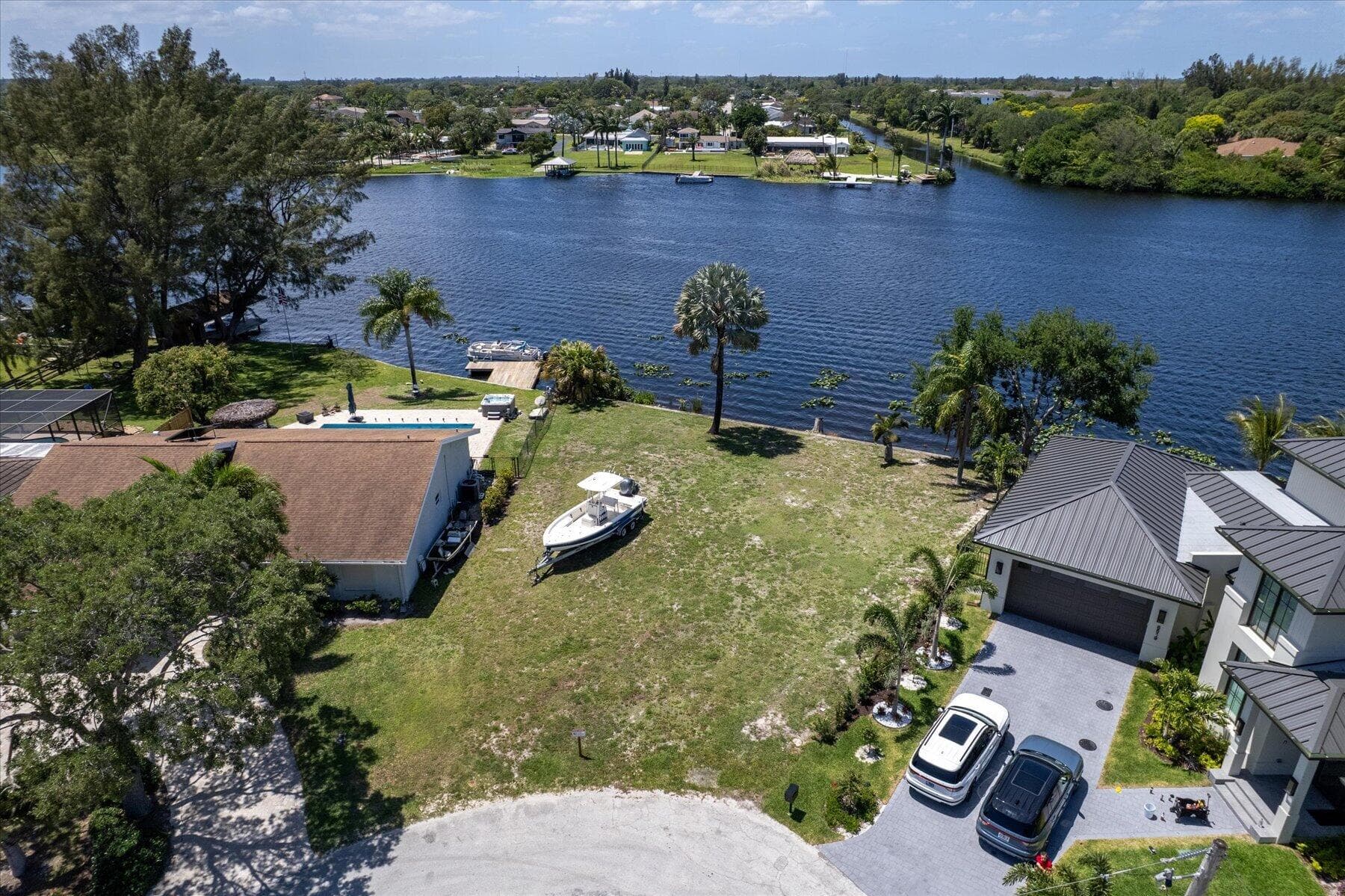 6535 Paul Mar Drive, Lake Worth, FL 33462 — photo 5 of 8