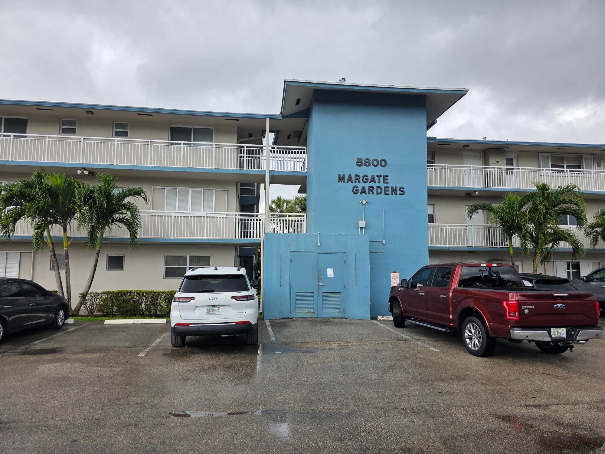 5800 Margate Boulevard 134-1, Margate, FL 33063 — photo 19 of 21