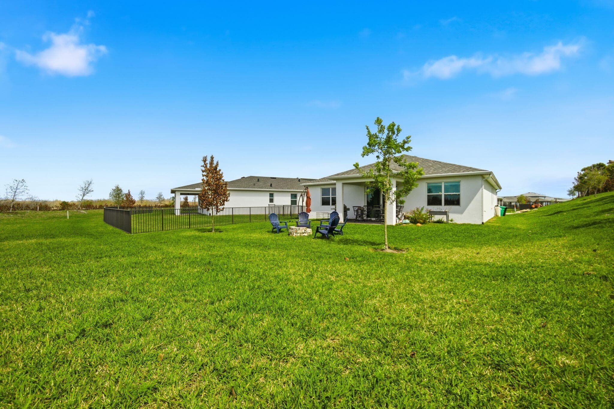 14519 SW Skye Drive, Port St. Lucie, FL 34987 — photo 4 of 30