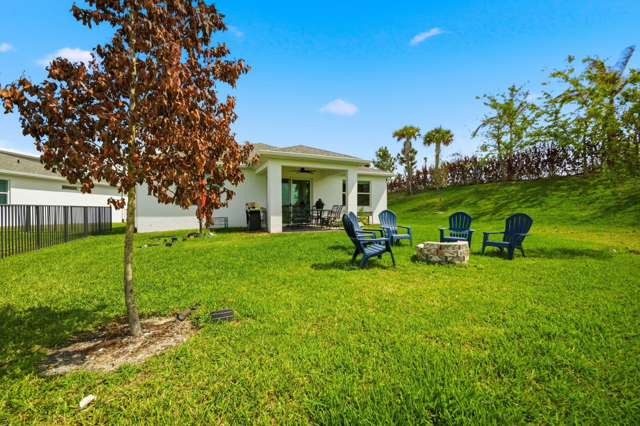 14519 SW Skye Drive, Port St. Lucie, FL 34987 — photo 5 of 30