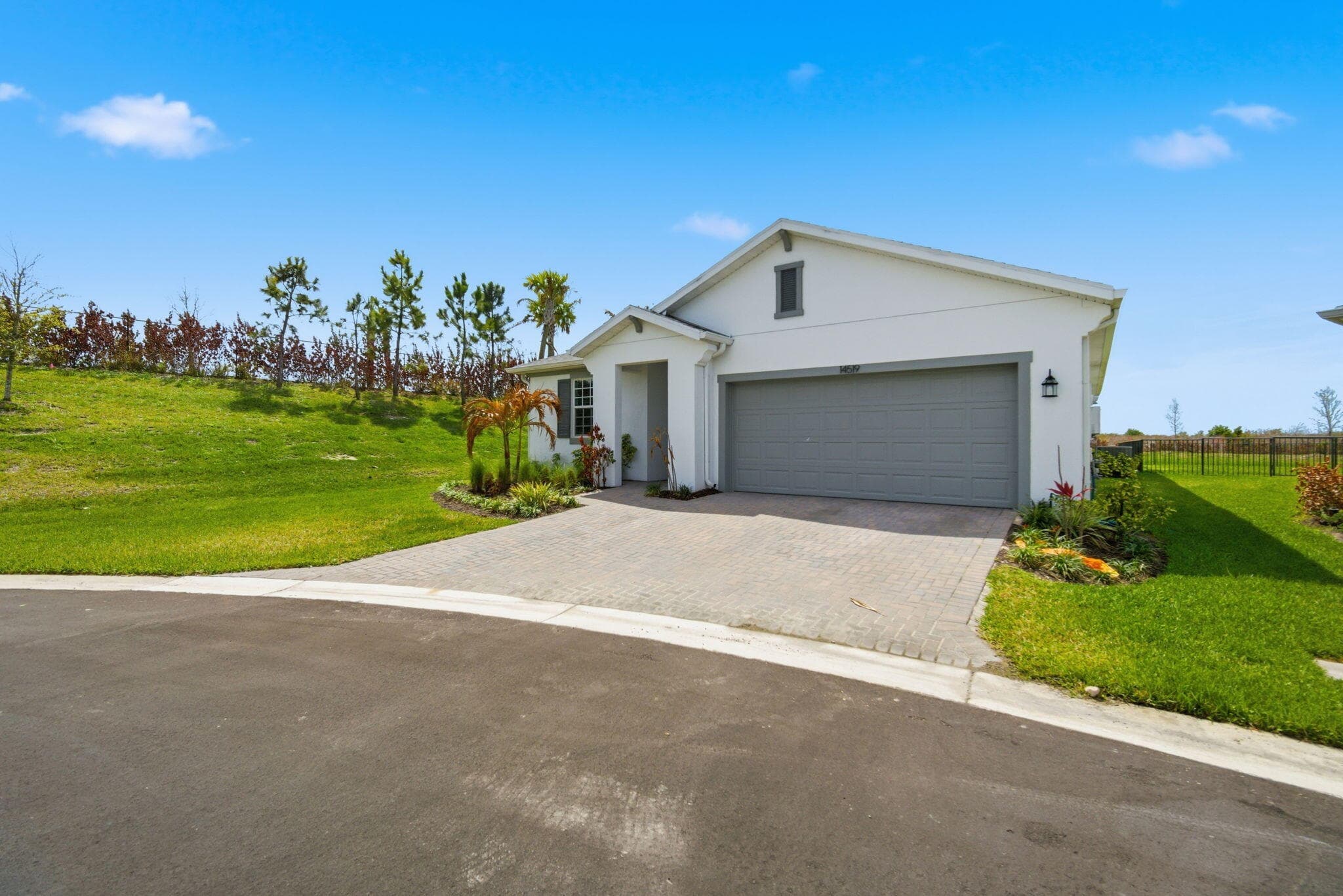 14519 SW Skye Drive, Port St. Lucie, FL 34987 — photo 8 of 30