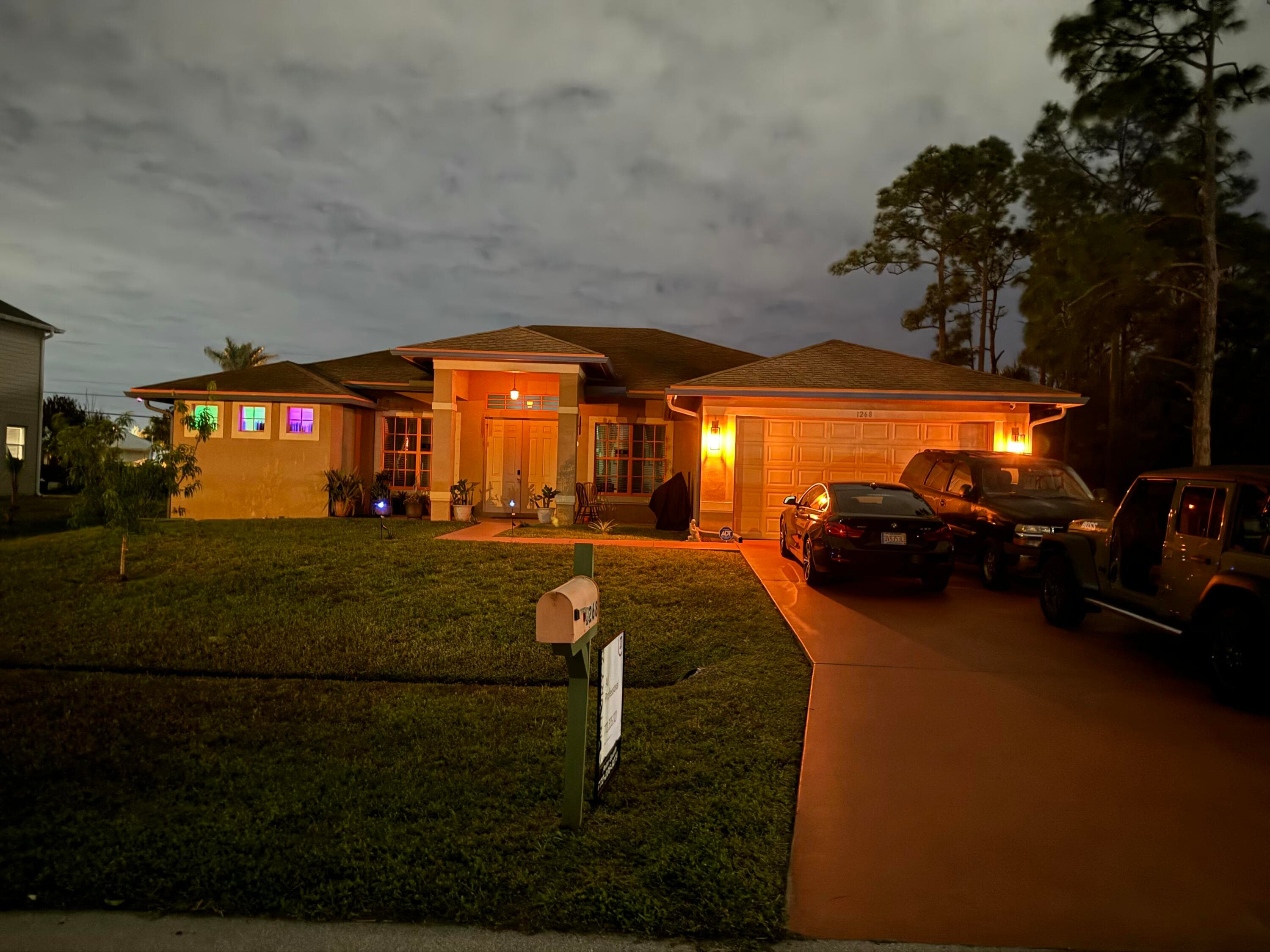 1268 SW Patricia Avenue, Port St. Lucie, FL 34953 — photo 7 of 7