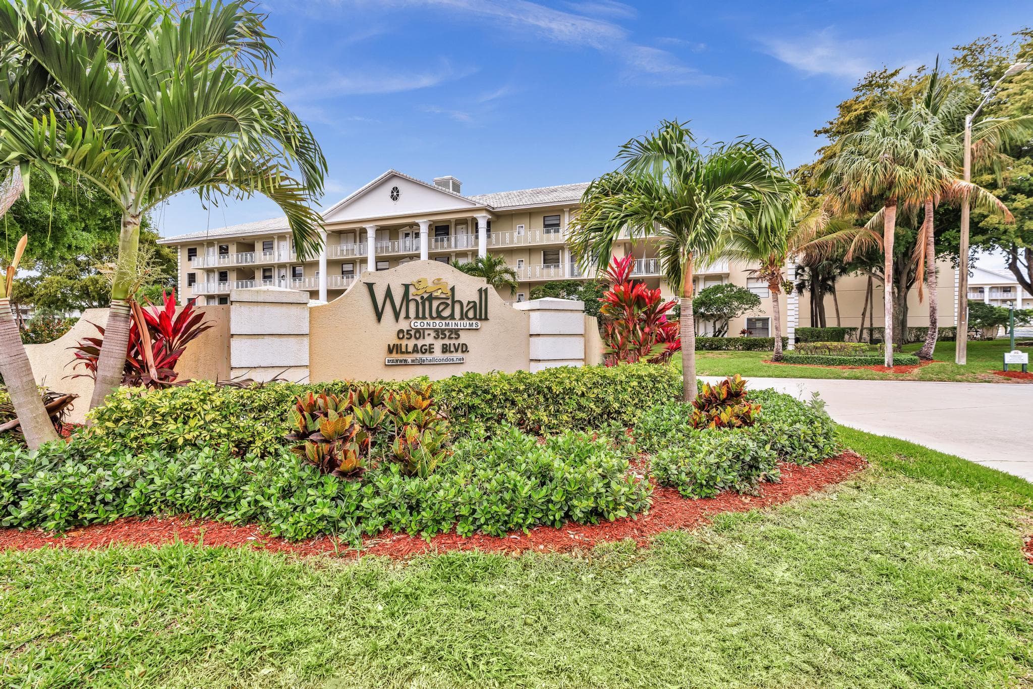 3507 Village Boulevard, West Palm Beach, FL 33409 — photo 46 of 47