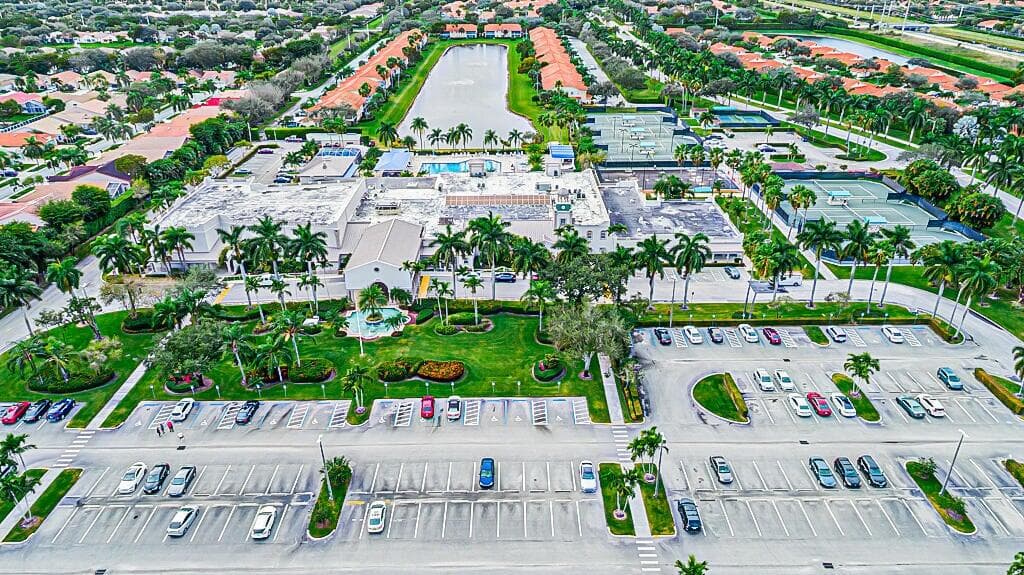 9758 Harbour Lake Circle, Boynton Beach, FL 33437 — photo 50 of 76
