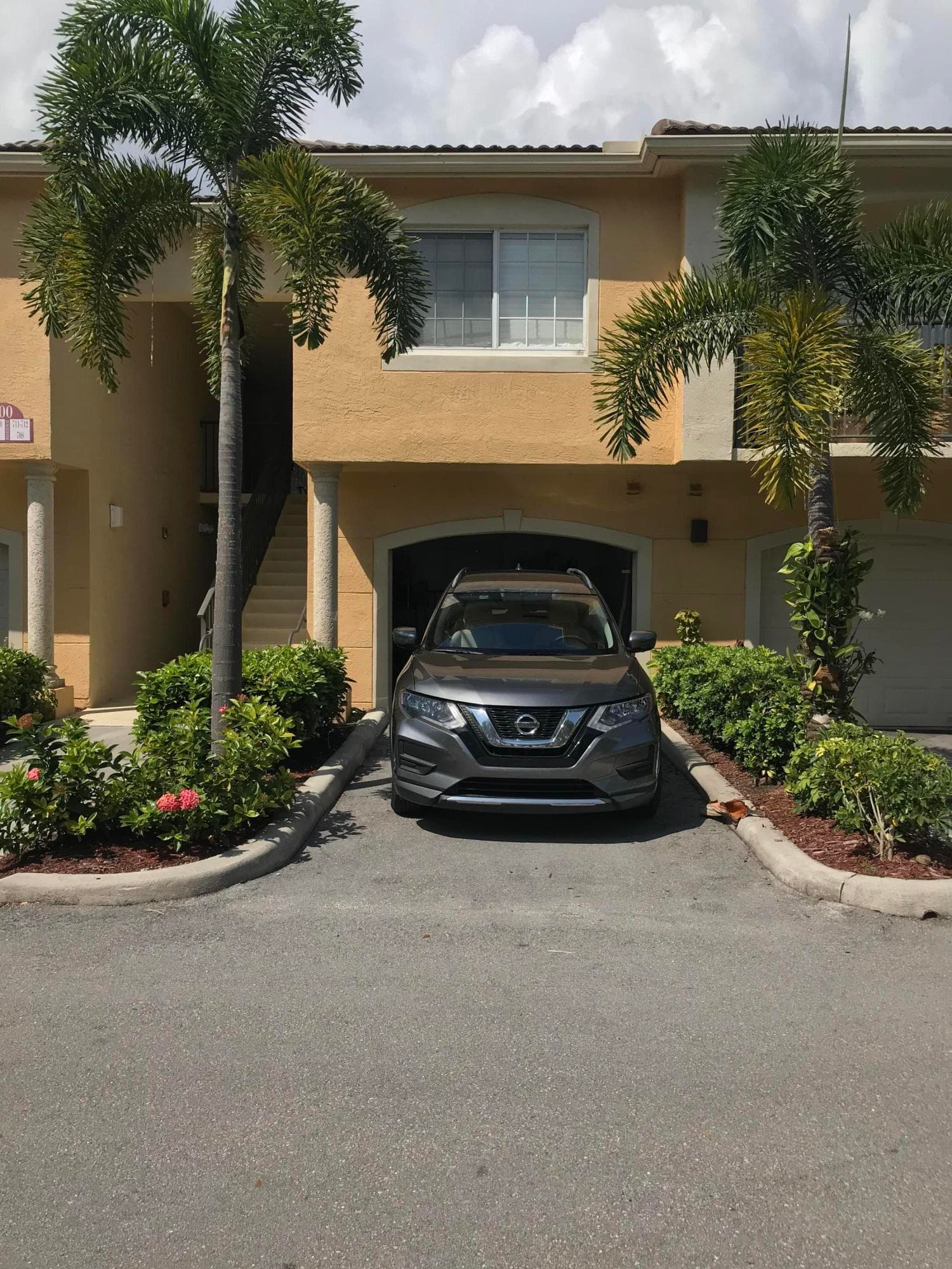 700 S Crestwood Ct Court S 708, Royal Palm Beach, FL 33411 — photo
