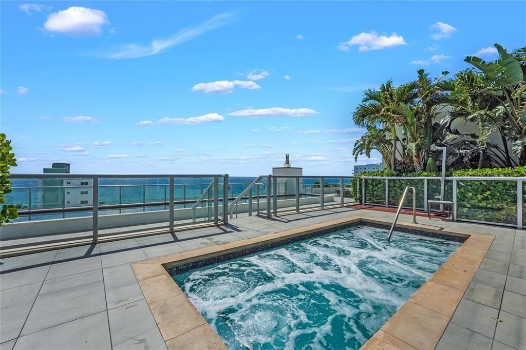 777 N Ocean Drive S304, Hollywood, FL 33019 — photo 8 of 14