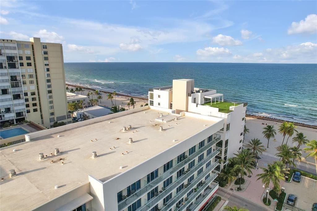 777 N Ocean Drive S304, Hollywood, FL 33019 — photo 9 of 14