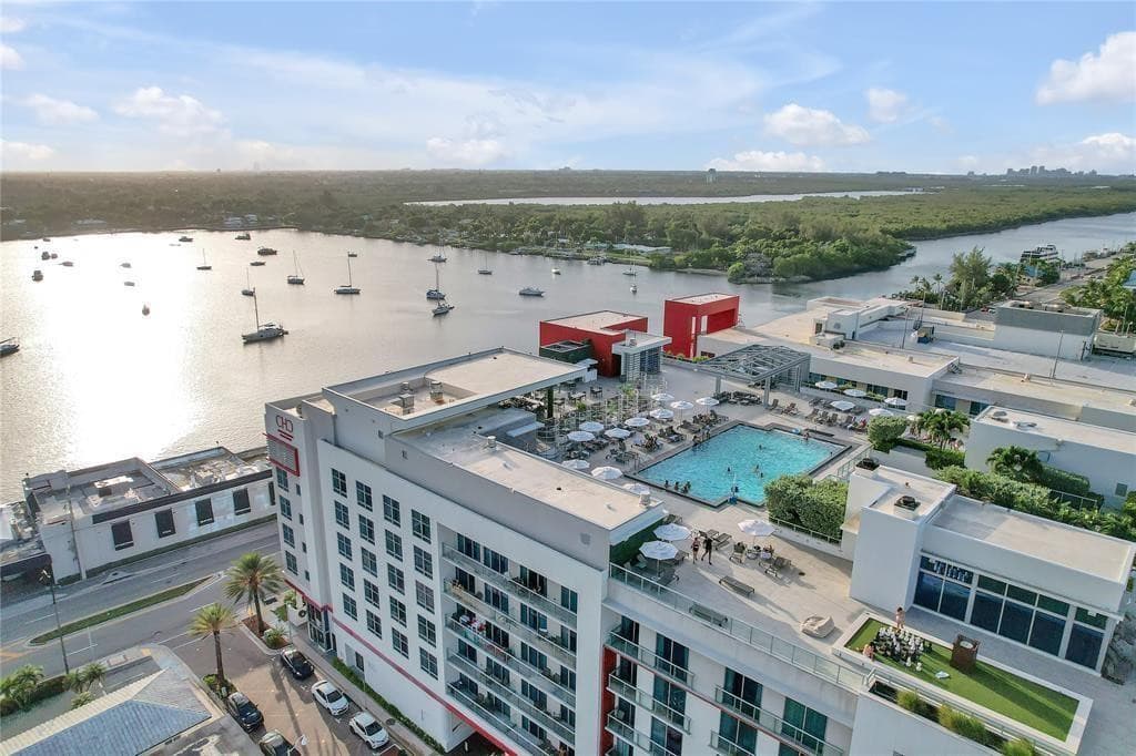 777 N Ocean Drive S304, Hollywood, FL 33019 — photo 11 of 14
