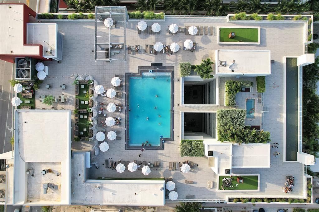 777 N Ocean Drive S304, Hollywood, FL 33019 — photo 14 of 14