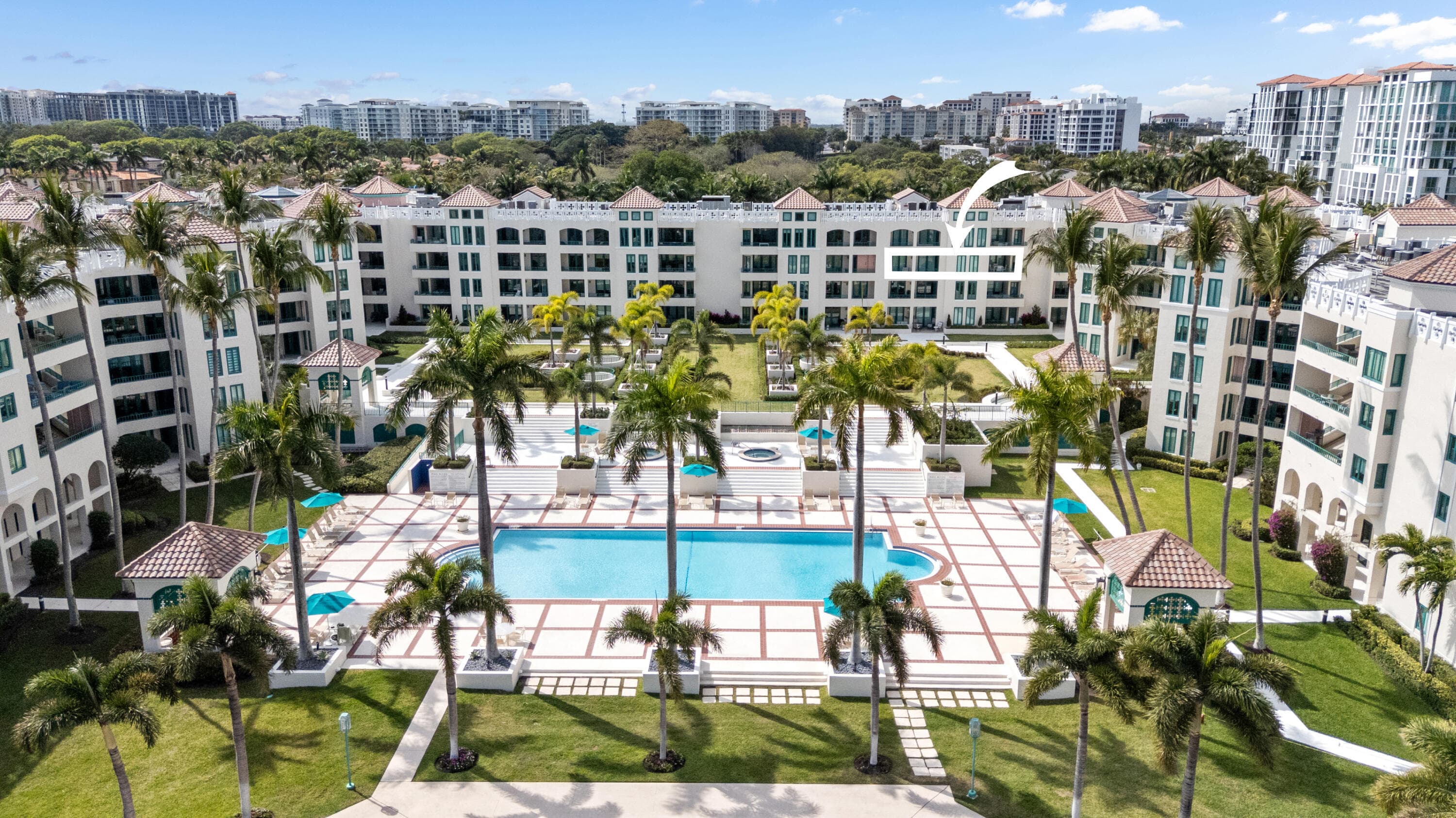 100 SE 5th Avenue 415, Boca Raton, FL 33432 — photo 2 of 59