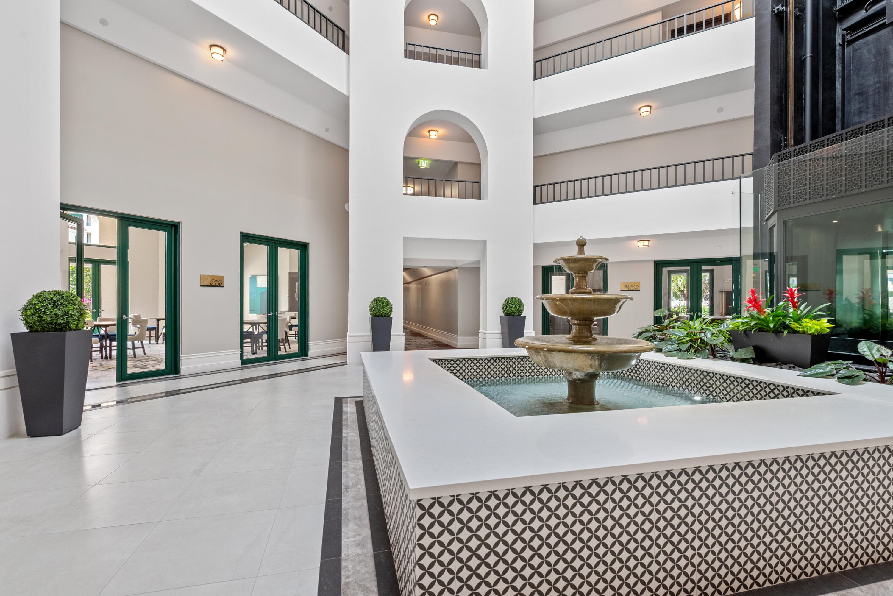 100 SE 5th Avenue 415, Boca Raton, FL 33432 — photo 44 of 59