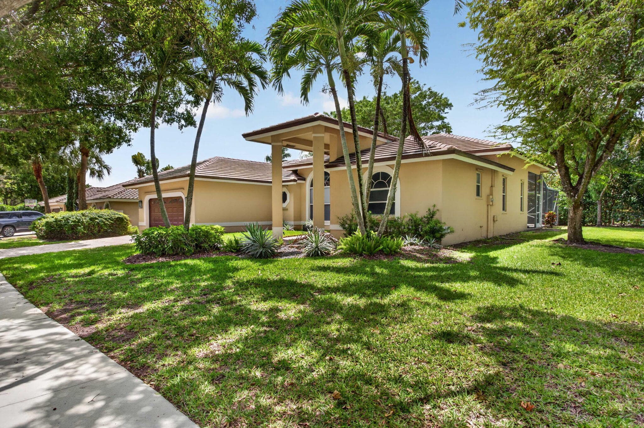 7235 NW 63rd Terrace, Parkland, FL 33067 — photo 3 of 40
