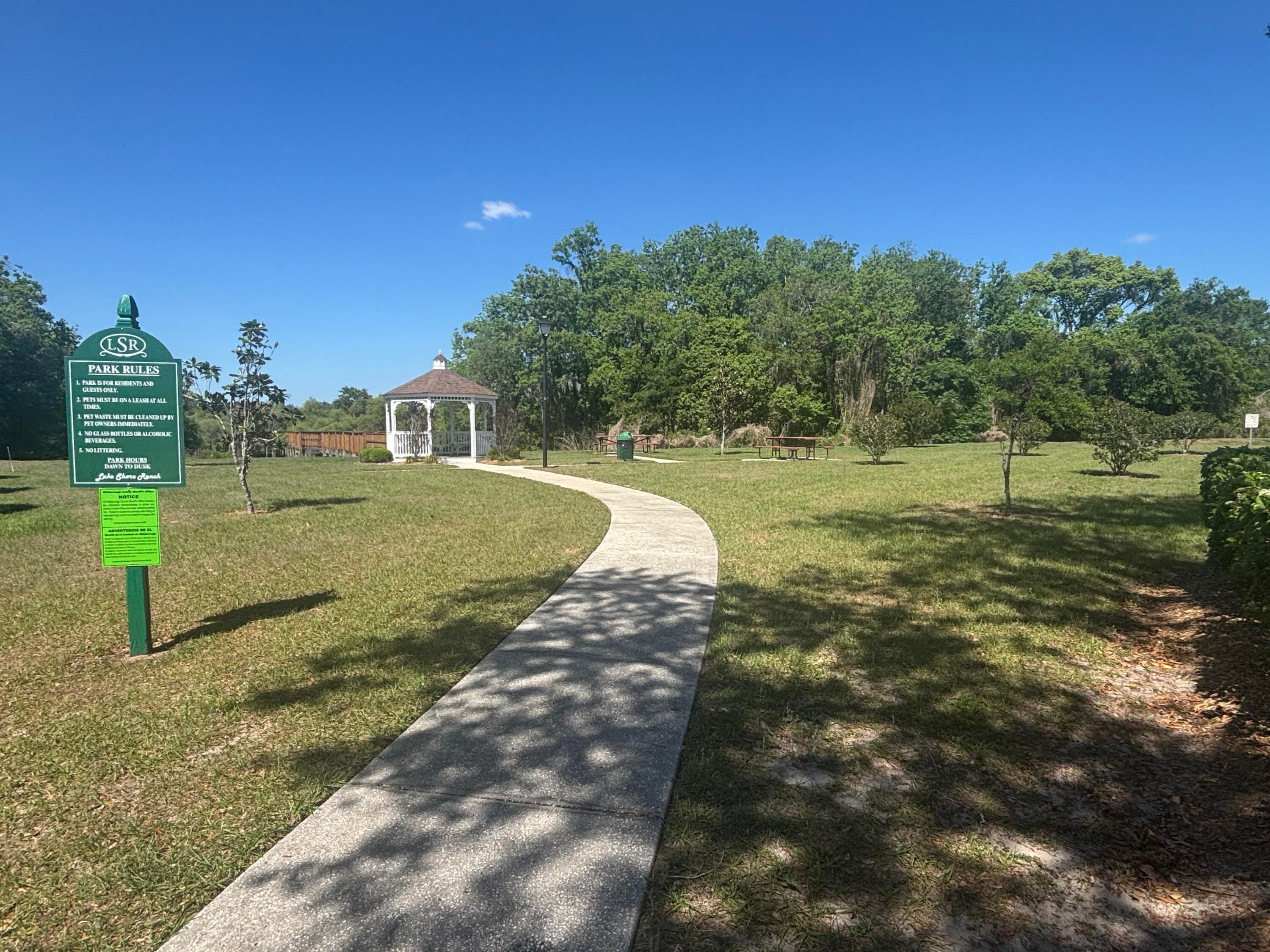1001 Harvest Moon Drive, Seffner, FL 33584 — photo 24 of 25