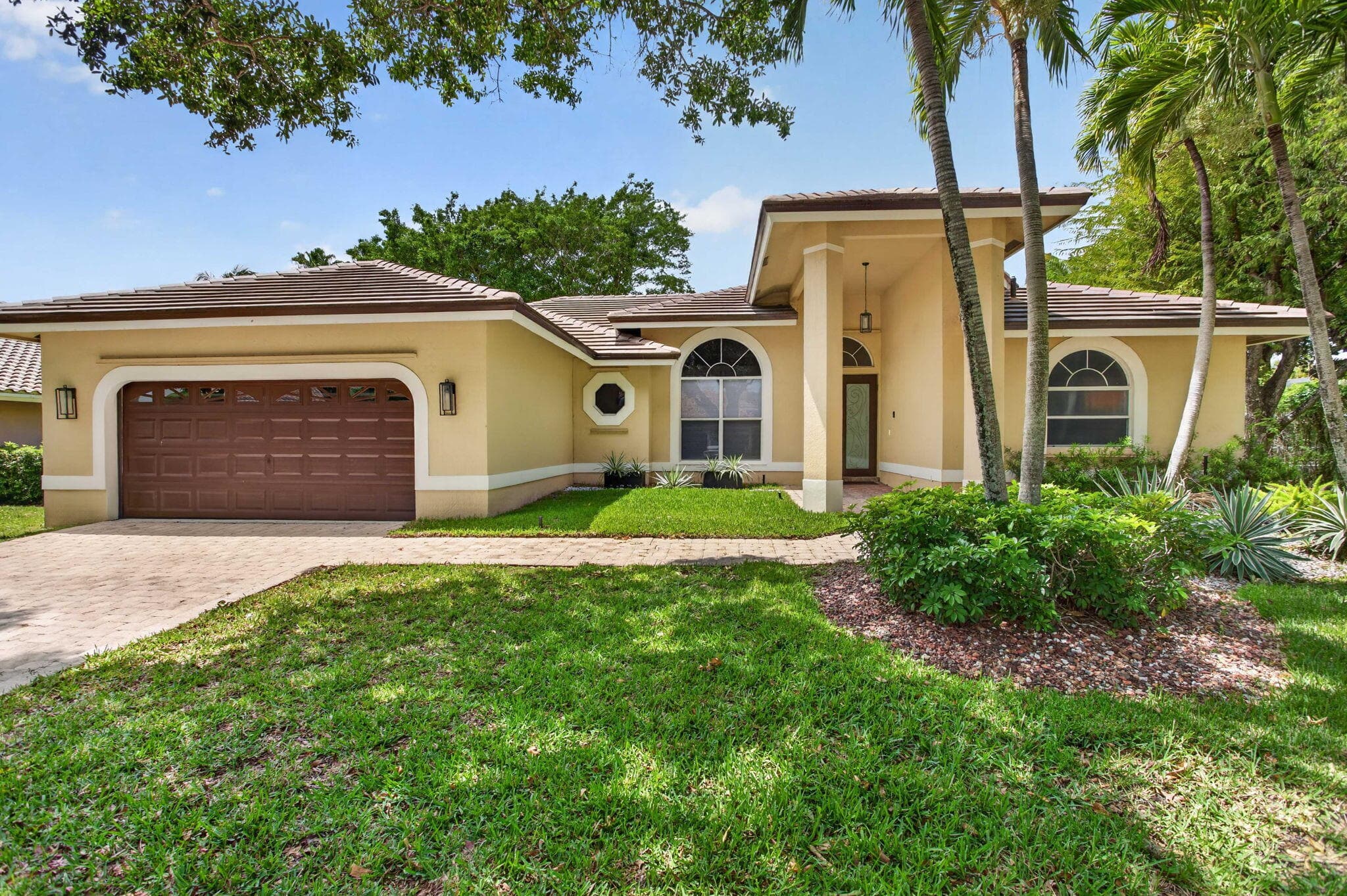 7235 NW 63rd Terrace, Parkland, FL 33067 — photo 1 of 38
