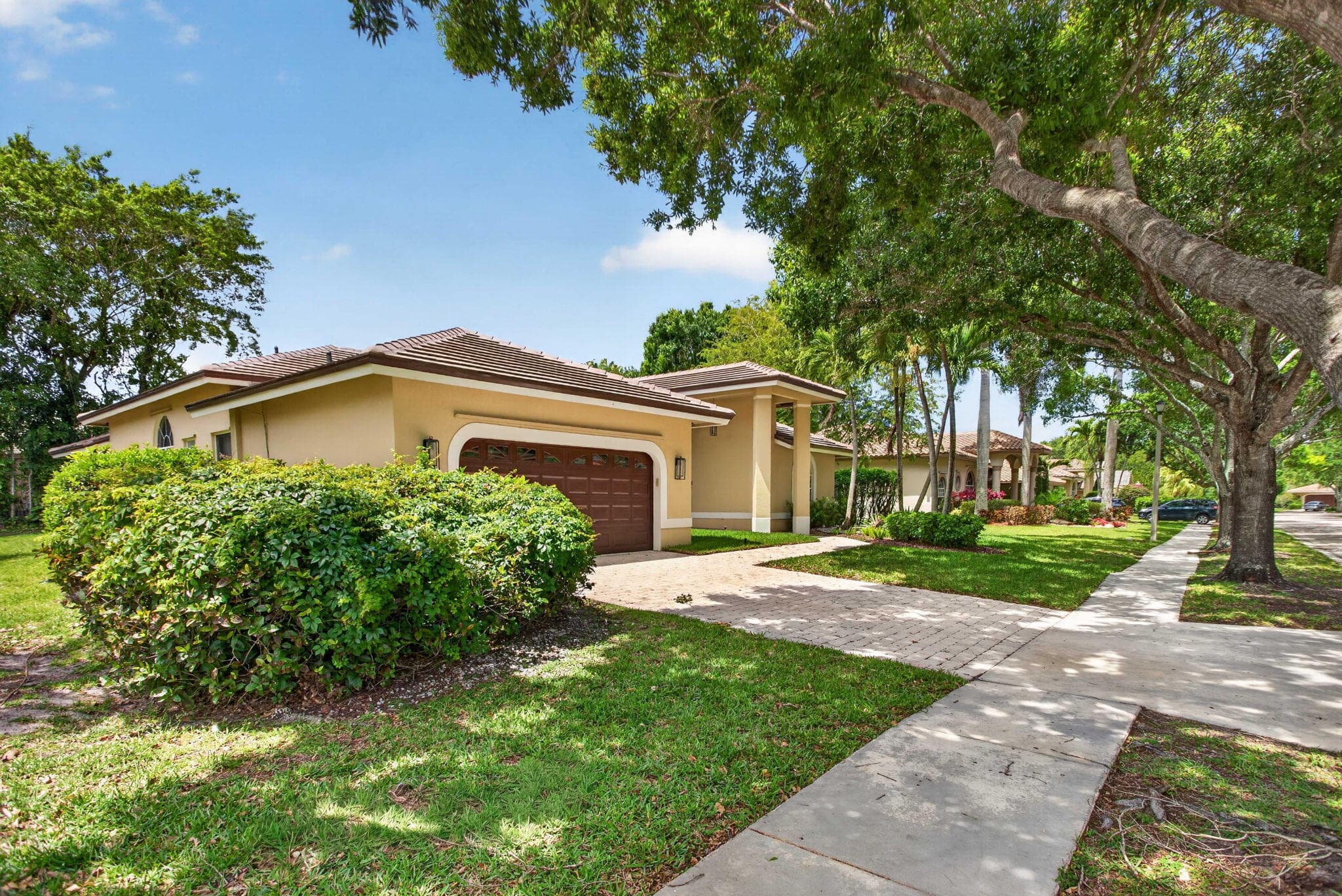 7235 NW 63rd Terrace, Parkland, FL 33067 — photo 2 of 38