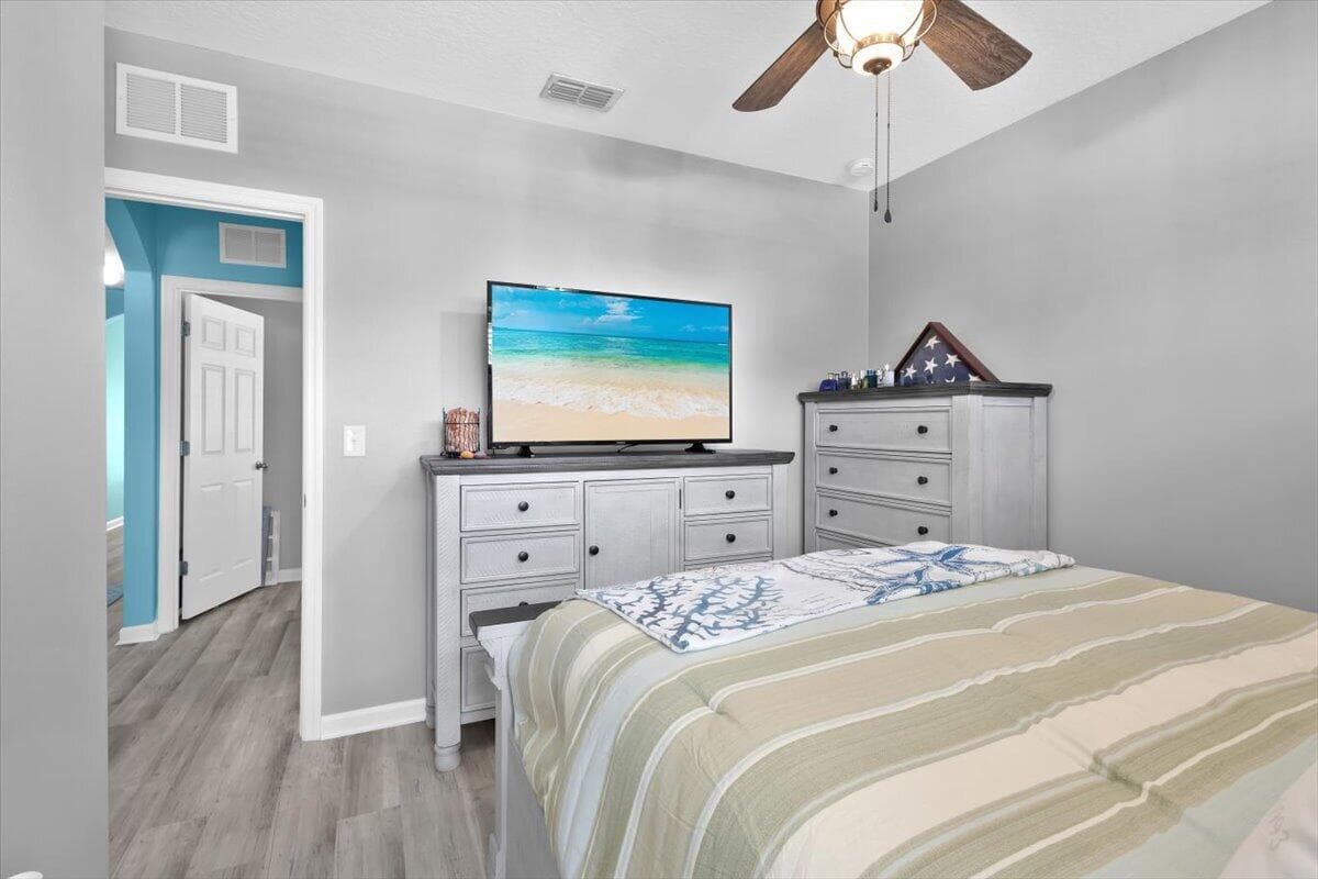1532 SW Birkey Avenue, Port St. Lucie, FL 34953 — photo 32 of 44
