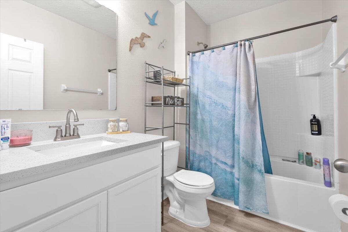 1532 SW Birkey Avenue, Port St. Lucie, FL 34953 — photo 39 of 44