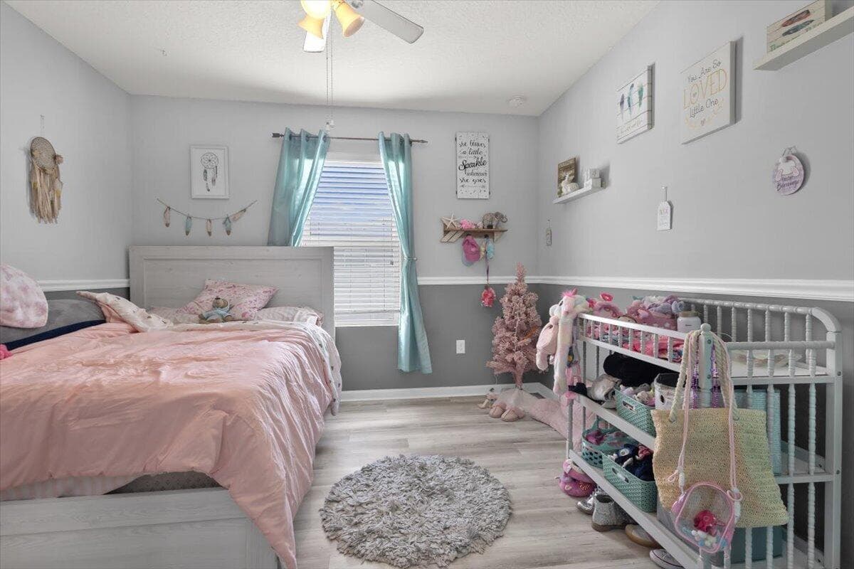 1532 SW Birkey Avenue, Port St. Lucie, FL 34953 — photo 36 of 44