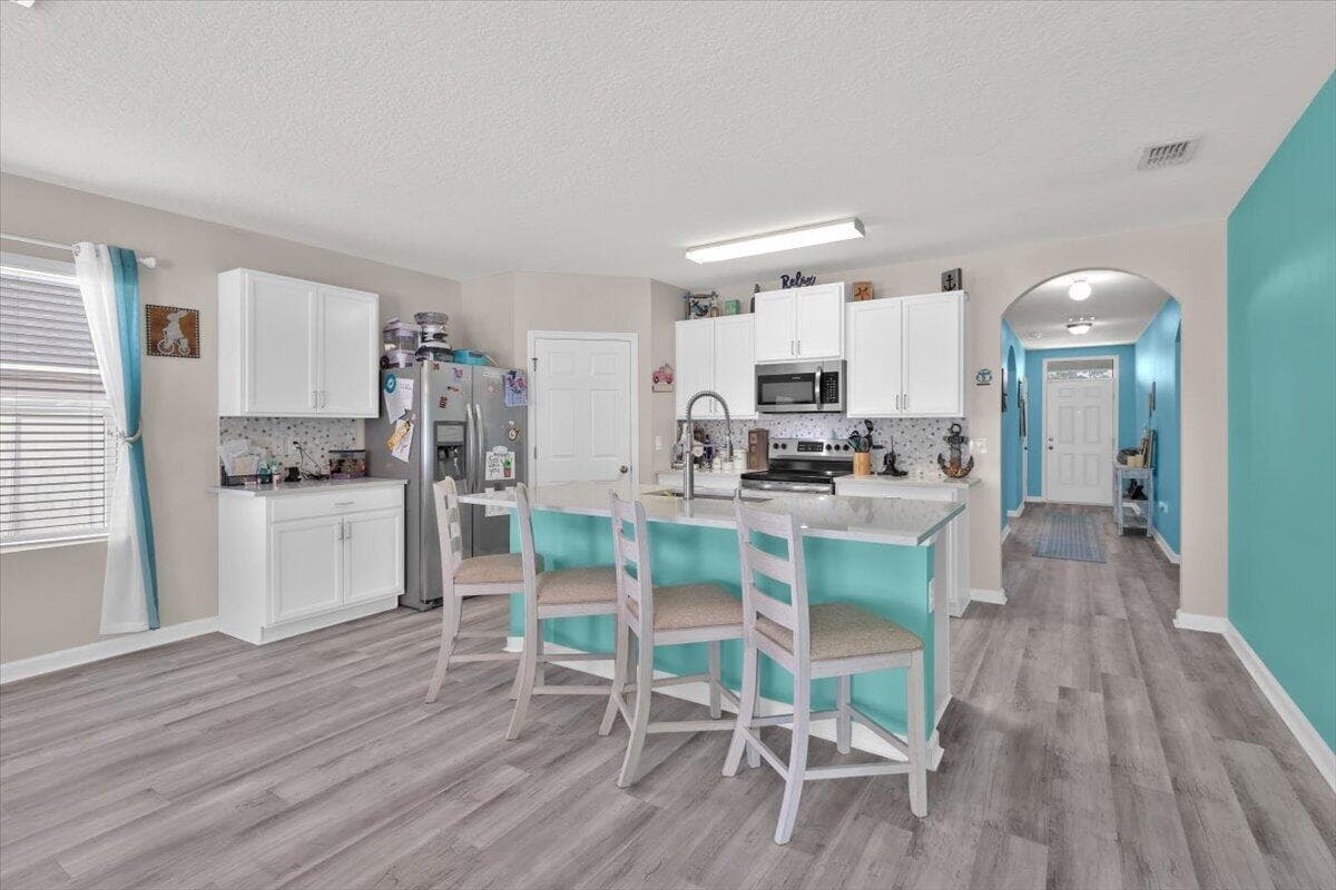 1532 SW Birkey Avenue, Port St. Lucie, FL 34953 — photo 16 of 44