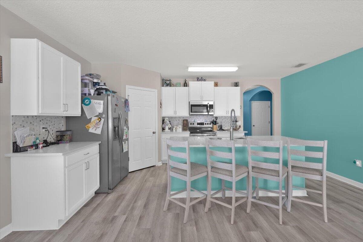 1532 SW Birkey Avenue, Port St. Lucie, FL 34953 — photo 17 of 44