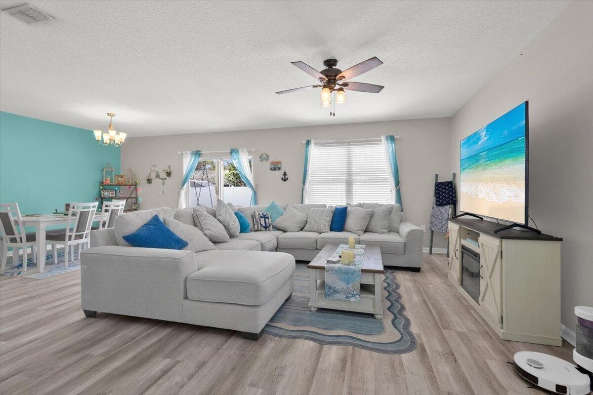 1532 SW Birkey Avenue, Port St. Lucie, FL 34953 — photo 18 of 44