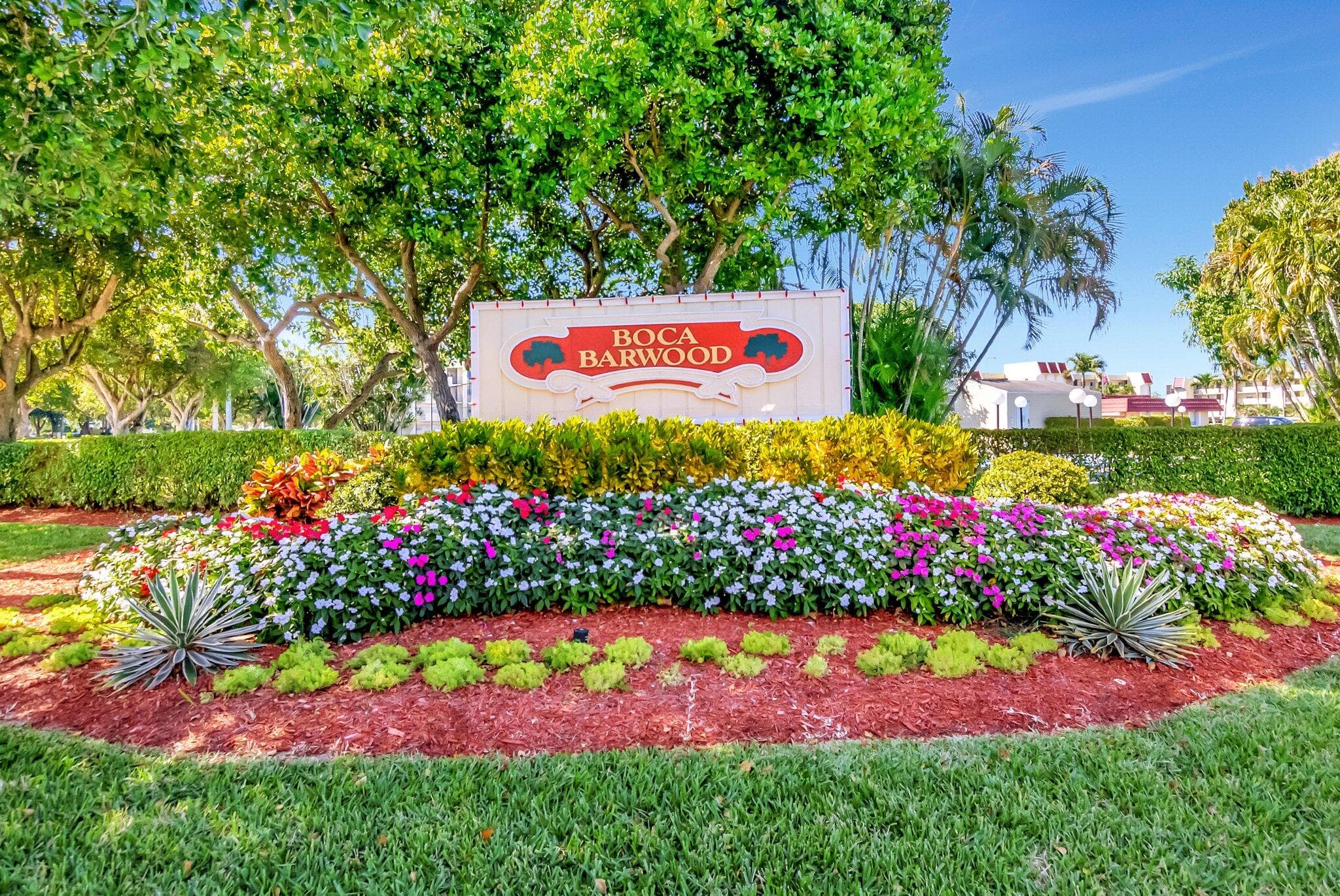 23277 Barwood Lane N 109, Boca Raton, FL 33428 — photo 42 of 52
