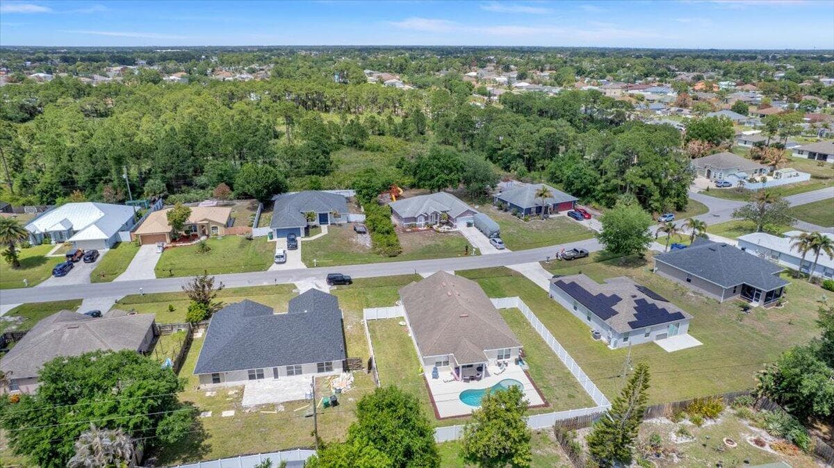 1532 SW Birkey Avenue, Port St. Lucie, FL 34953 — photo 13 of 44