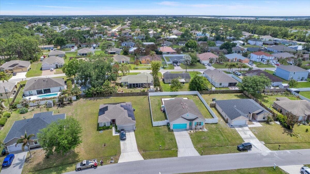 1532 SW Birkey Avenue, Port St. Lucie, FL 34953 — photo 14 of 44