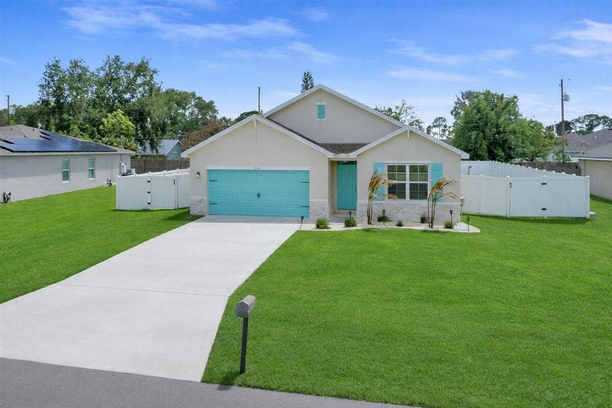 1532 SW Birkey Avenue, Port St. Lucie, FL 34953 — photo 4 of 44