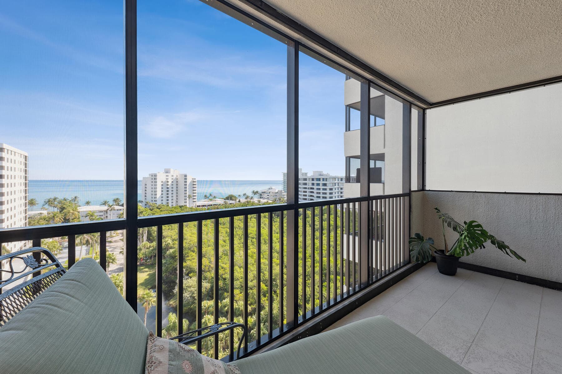 3420 S Ocean Boulevard 12 O, Highland Beach, FL 33487 — photo 18 of 28