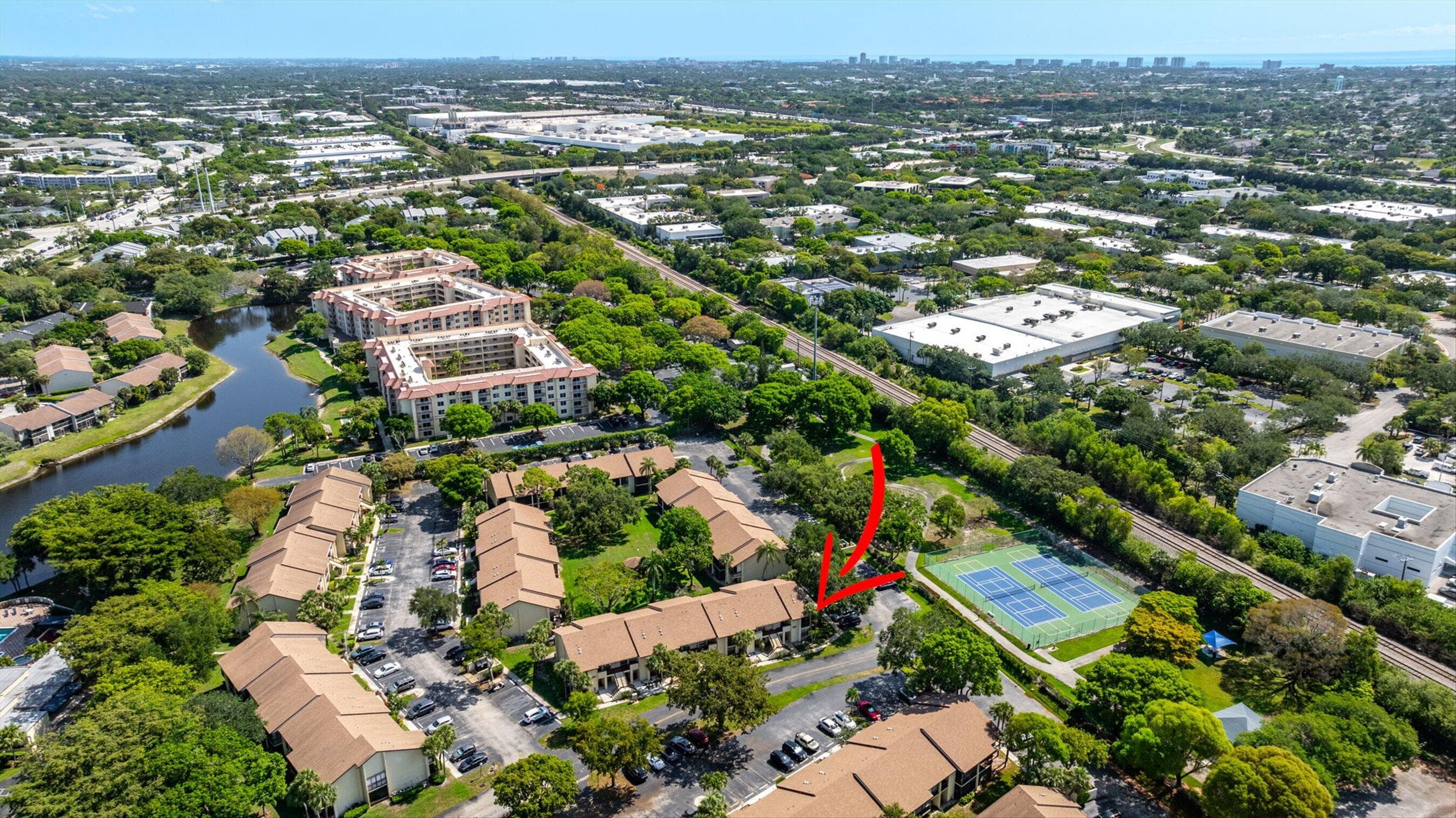 1945 SW 15th Street 68, Deerfield Beach, FL 33442 — photo 46 of 48