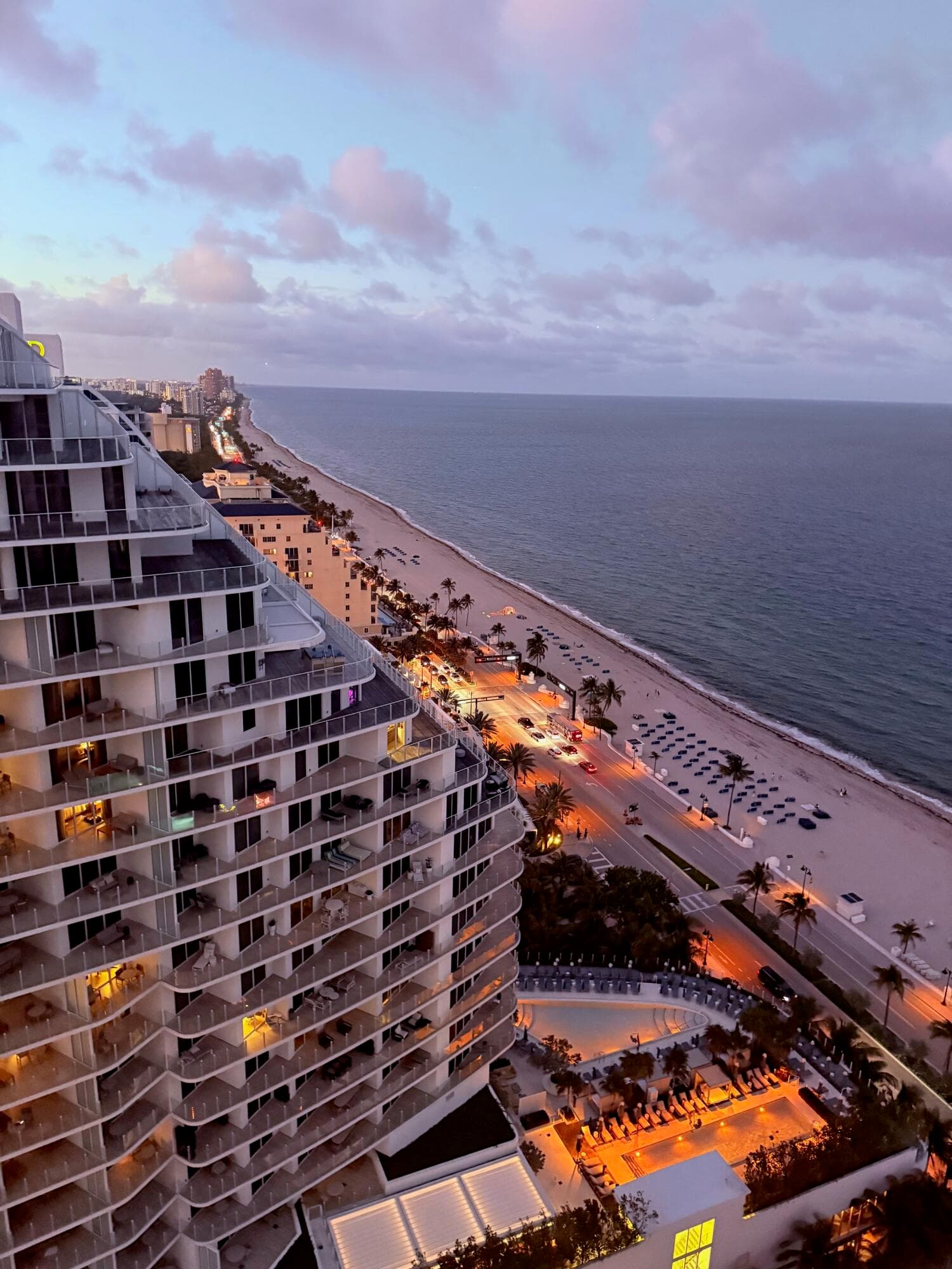 505 N Fort Lauderdale Beach Boulevard 1817, Fort Lauderdale, FL 33304 — photo 3 of 18