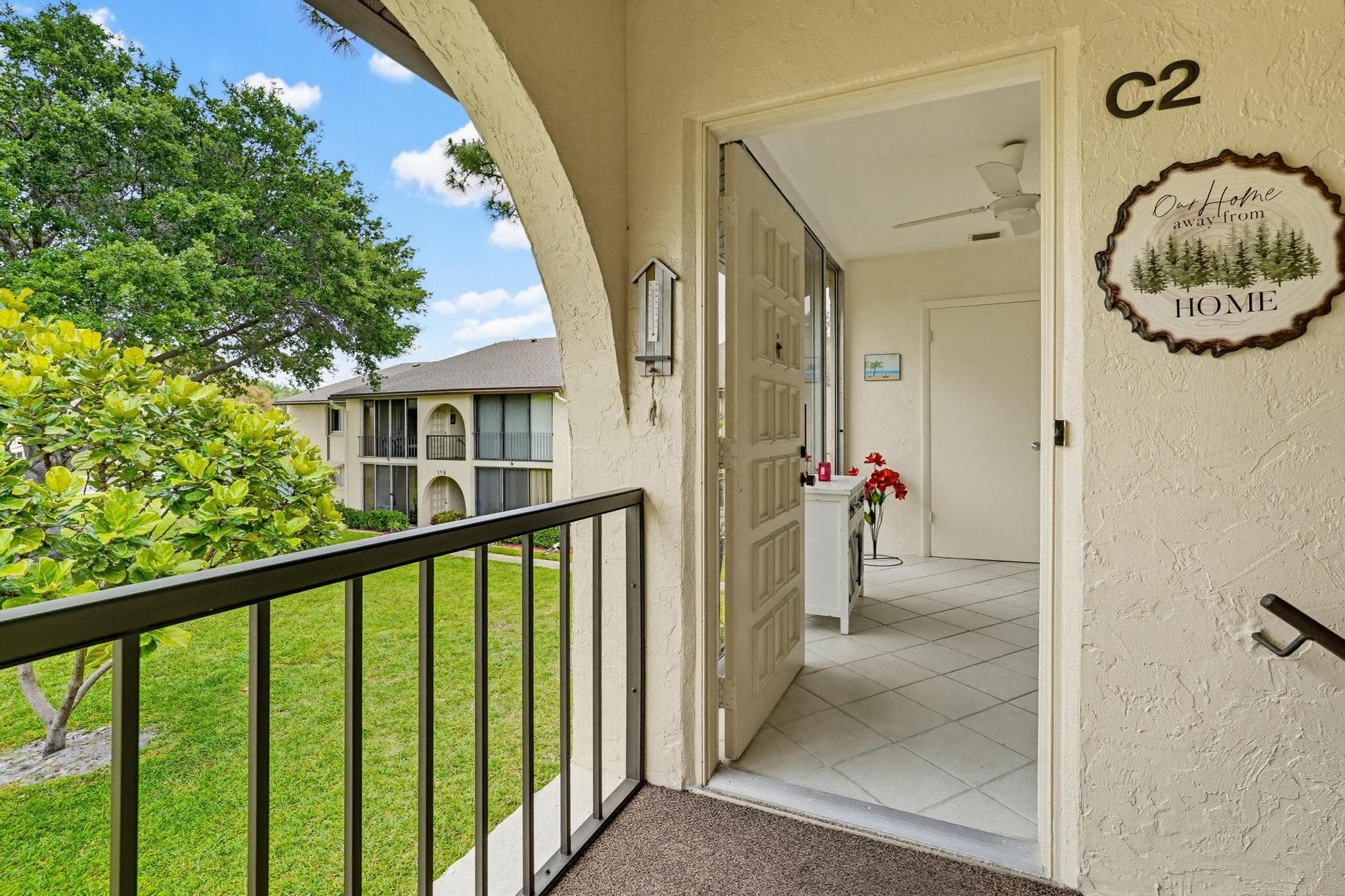 119 Lake Pine Circle C-2, Greenacres, FL 33463 — photo 17 of 21